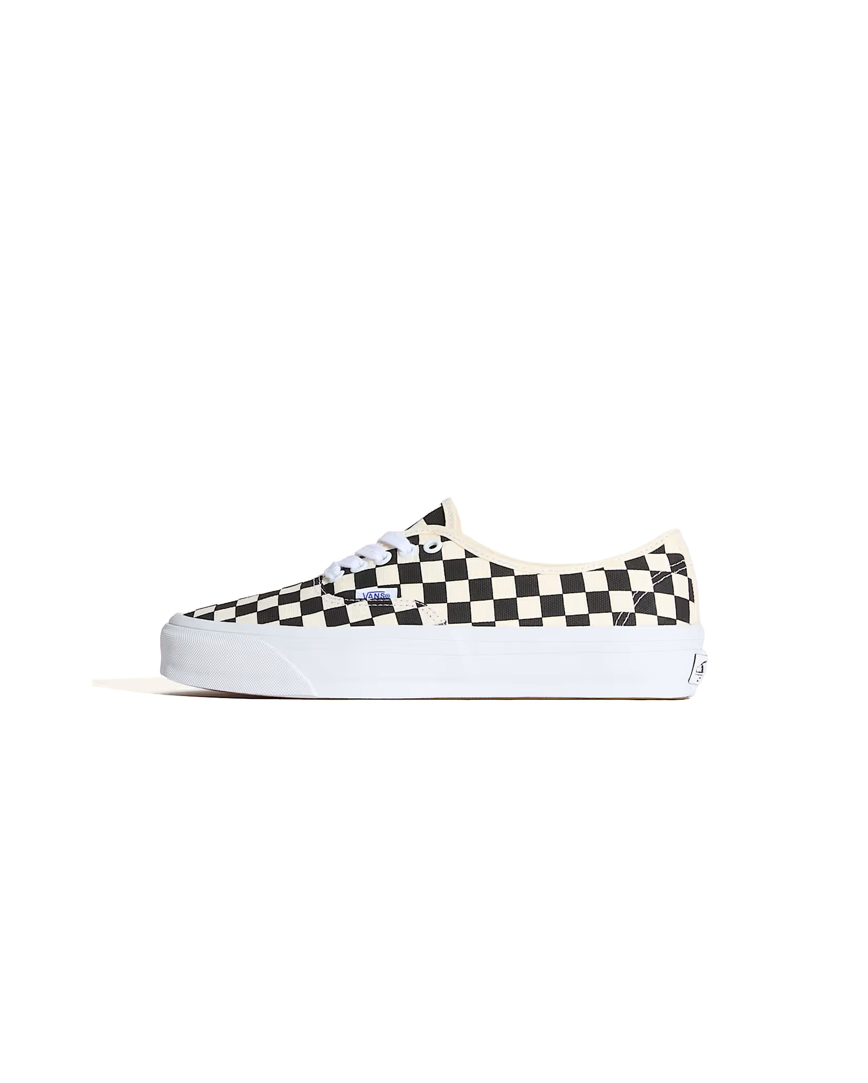 Authentic Reissue 44 LX Checkerboard Black - Starcowparis - 3