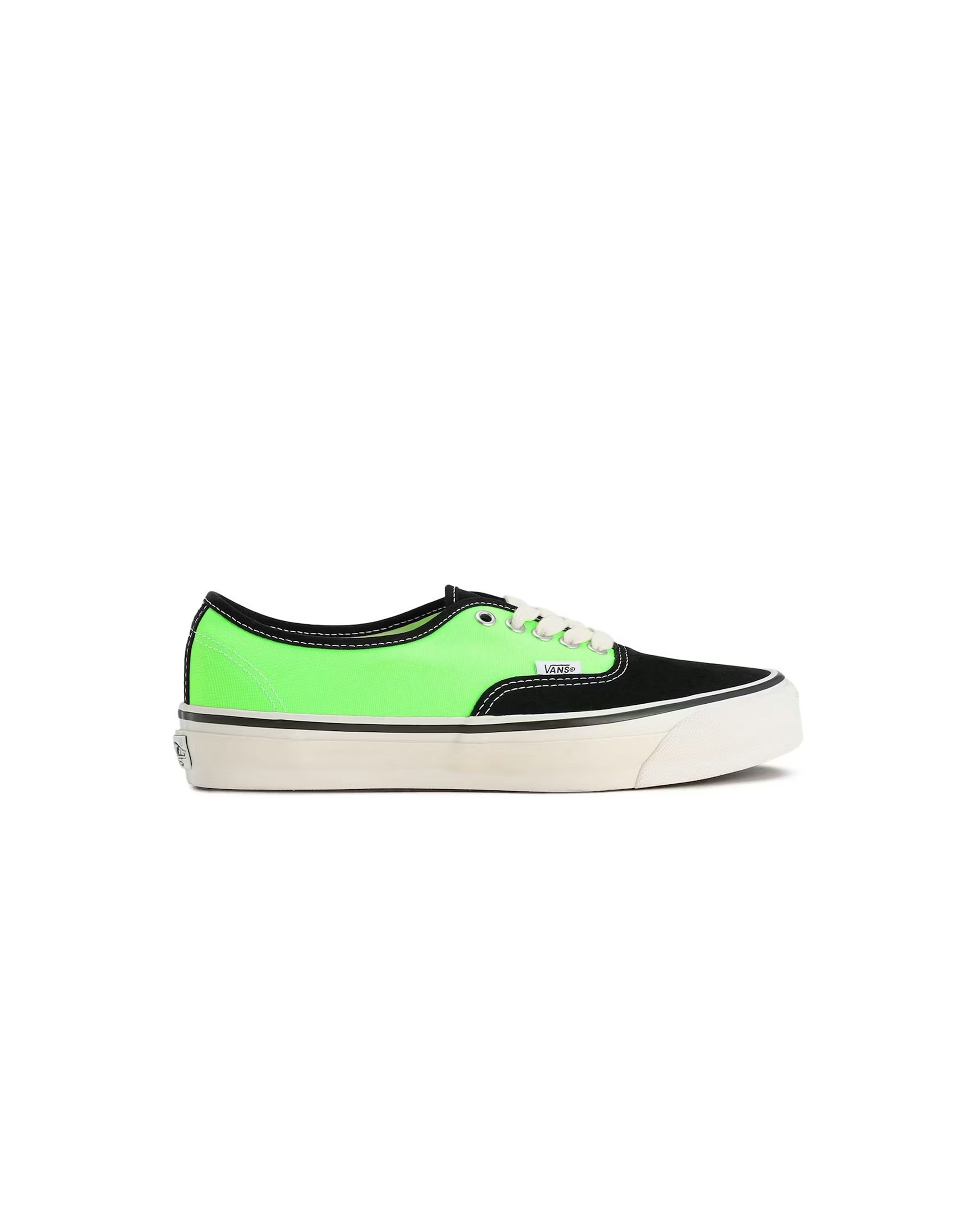 LX Authentic 44 Archive Green Gecko - Starcowparis - 1
