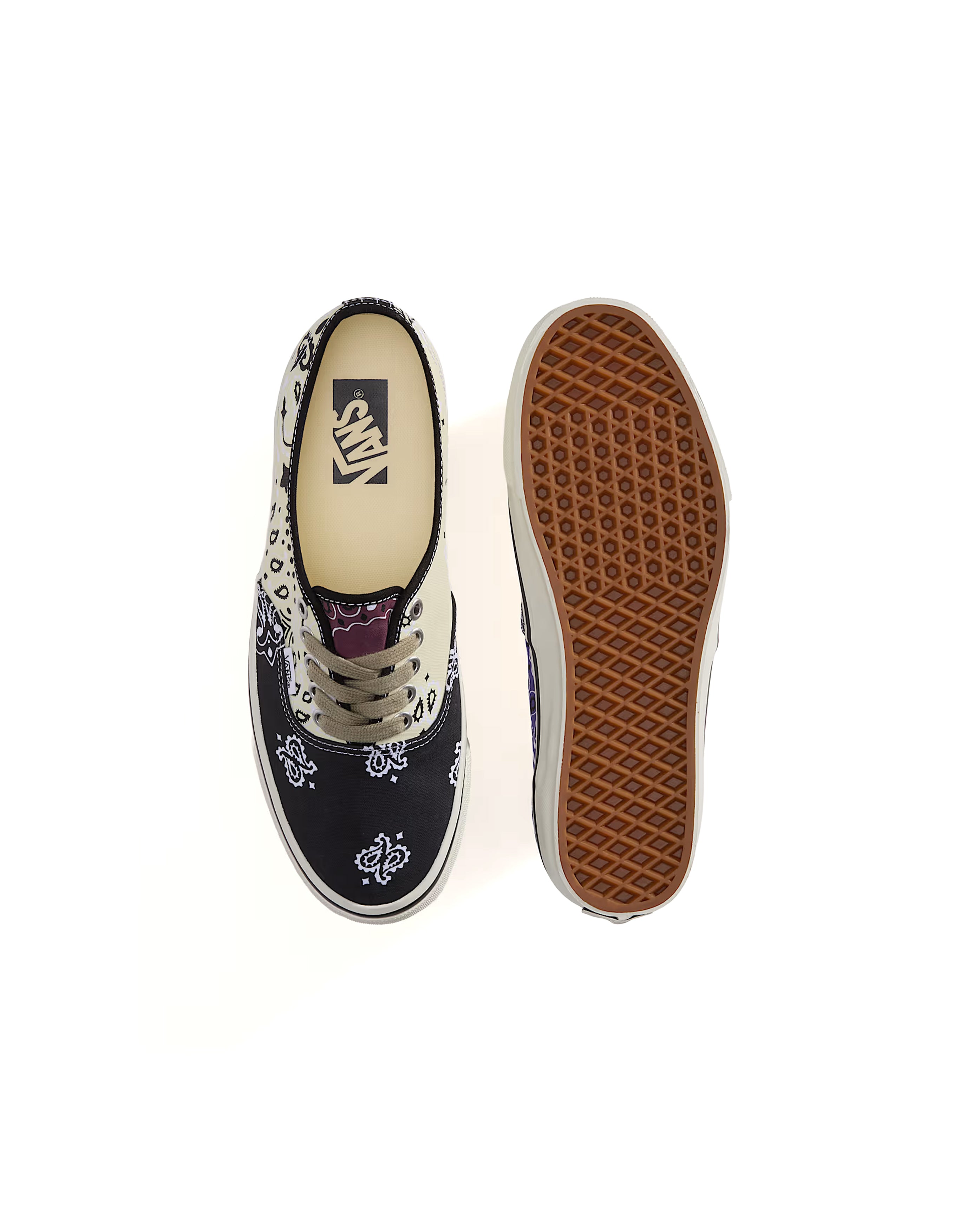 LX Authentic 44 Bandana Multi - Starcowparis - 4