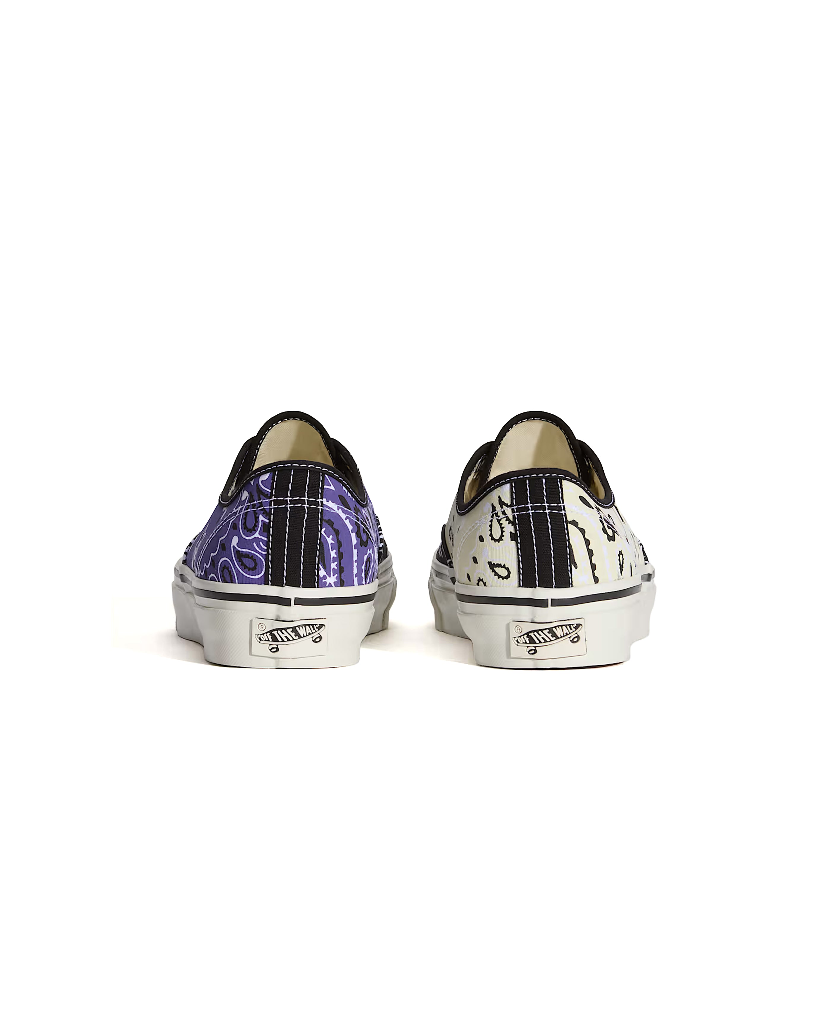 LX Authentic 44 Bandana Multi - Starcowparis - 5