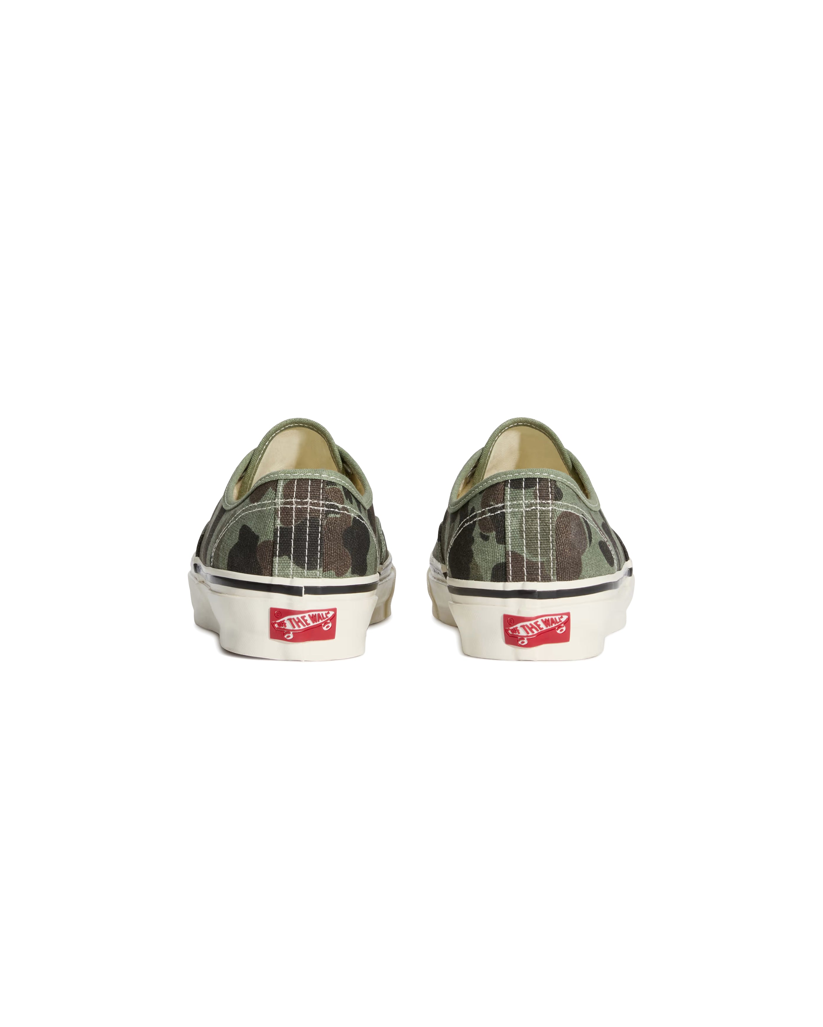LX Authentic 44 Duck Camo Green - Starcowparis - 5