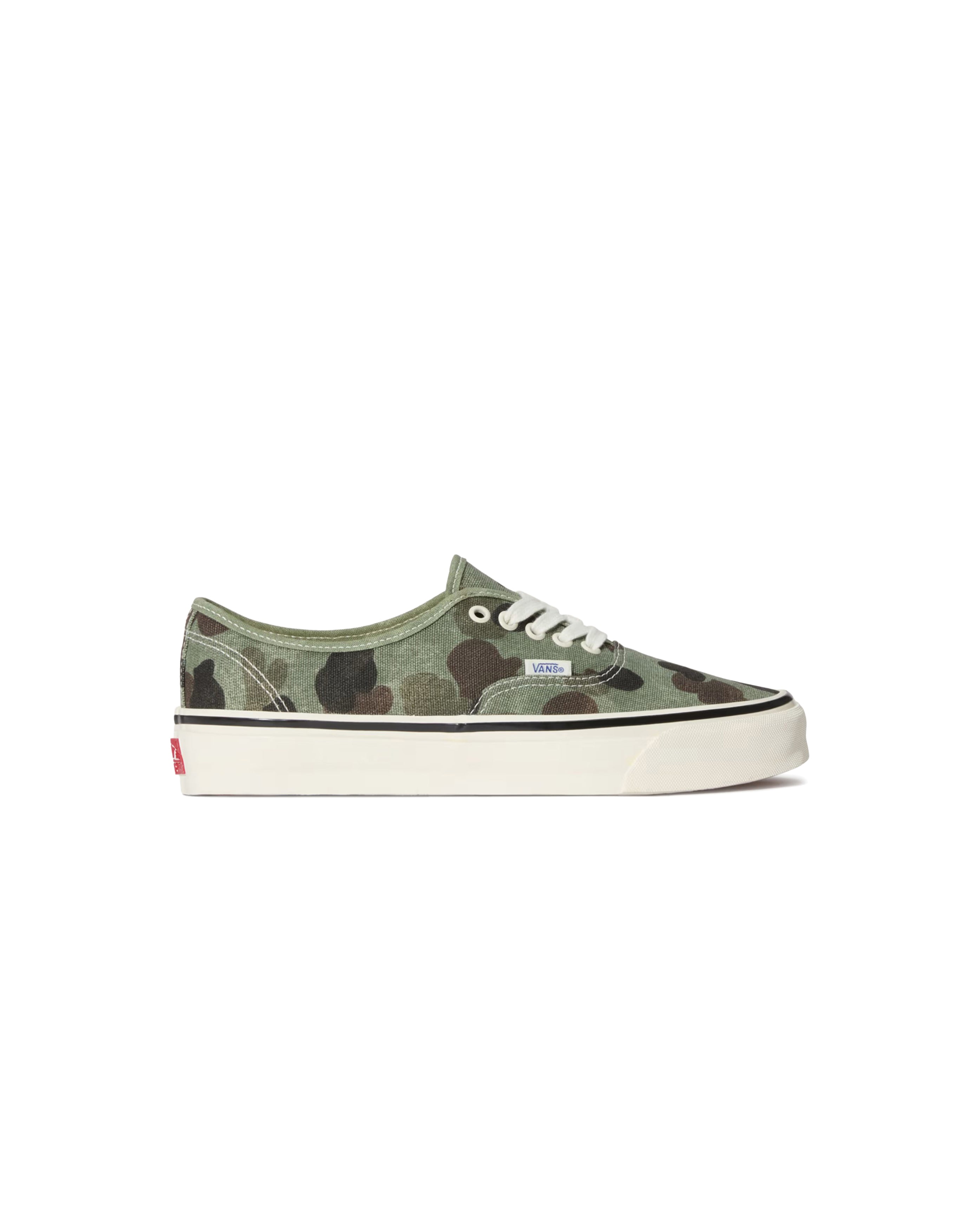 LX Authentic 44 Duck Camo Green - Starcowparis - 1