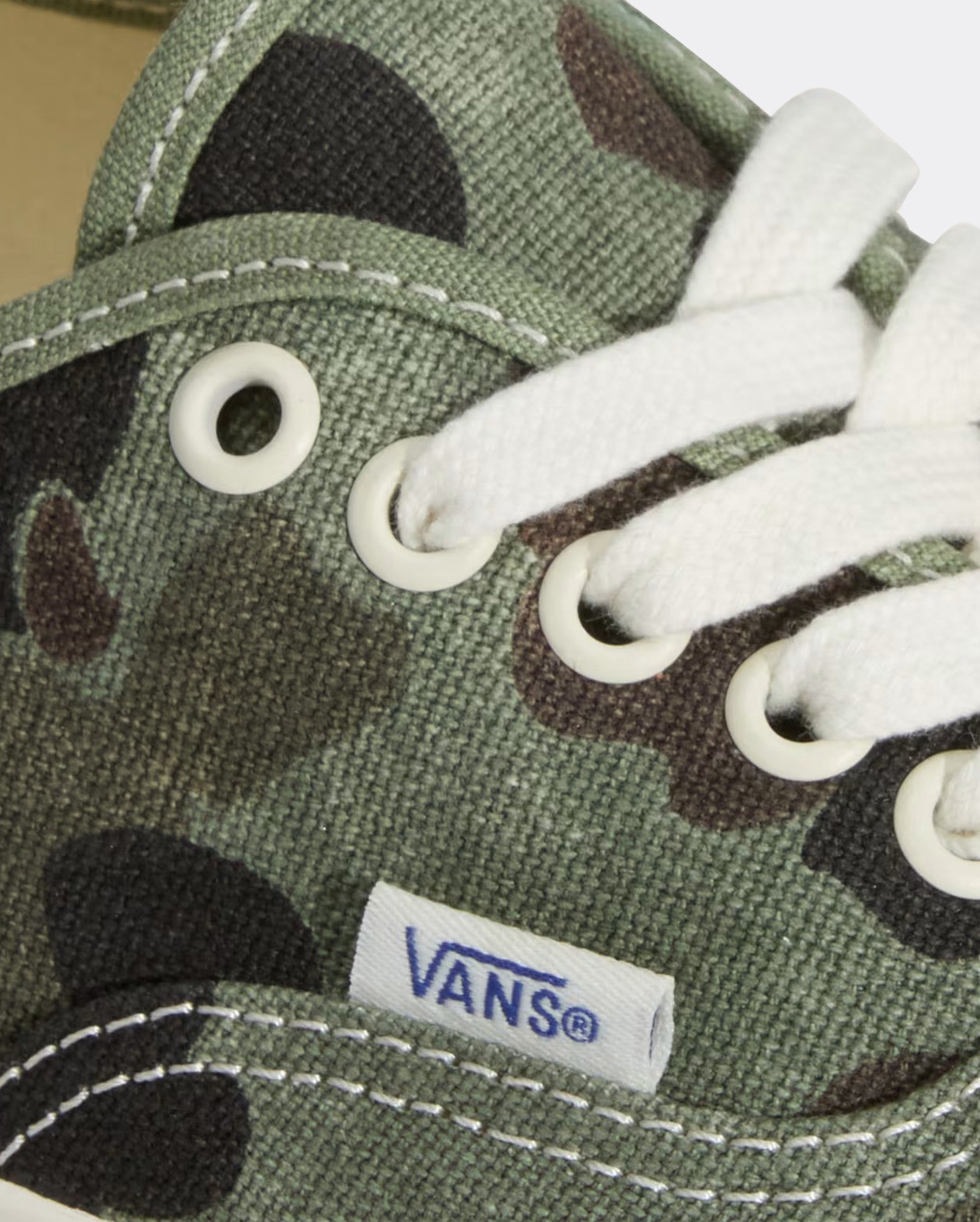 LX Authentic 44 Duck Camo Green - Starcowparis - 4