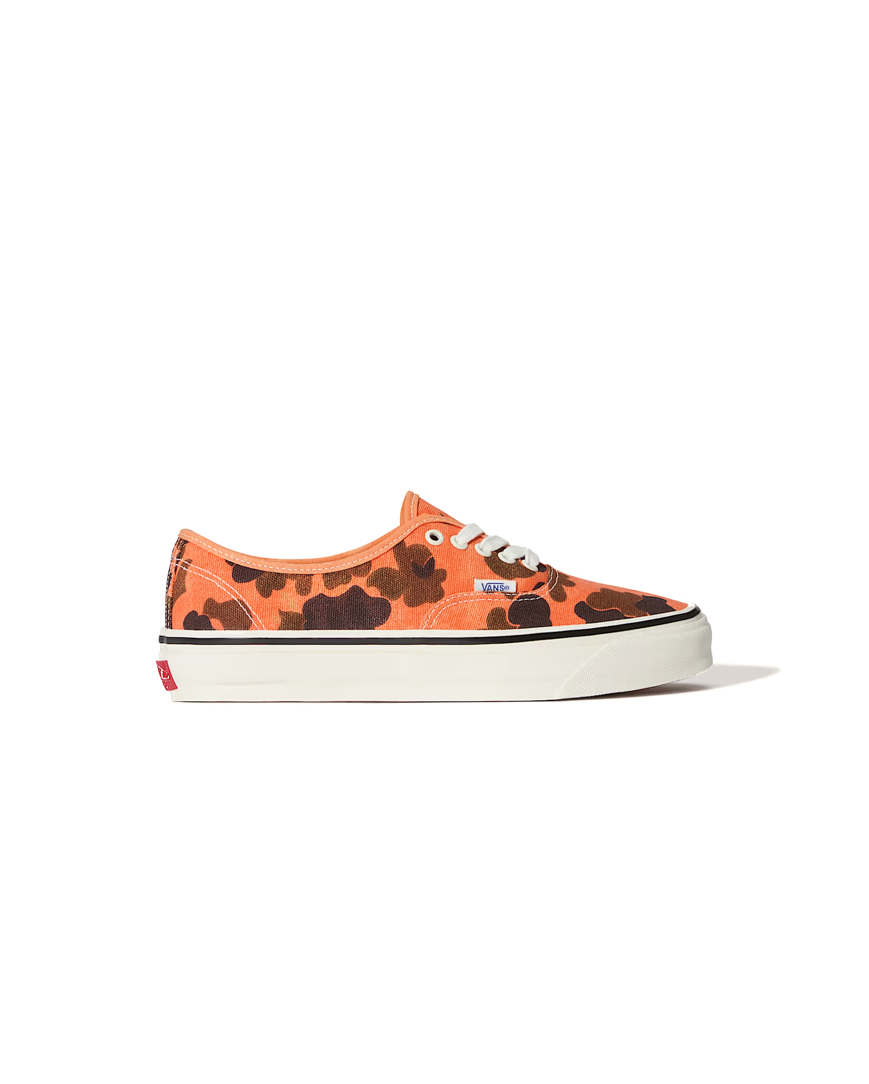LX Authentic 44 Duck Camo Orange - Starcowparis - 1
