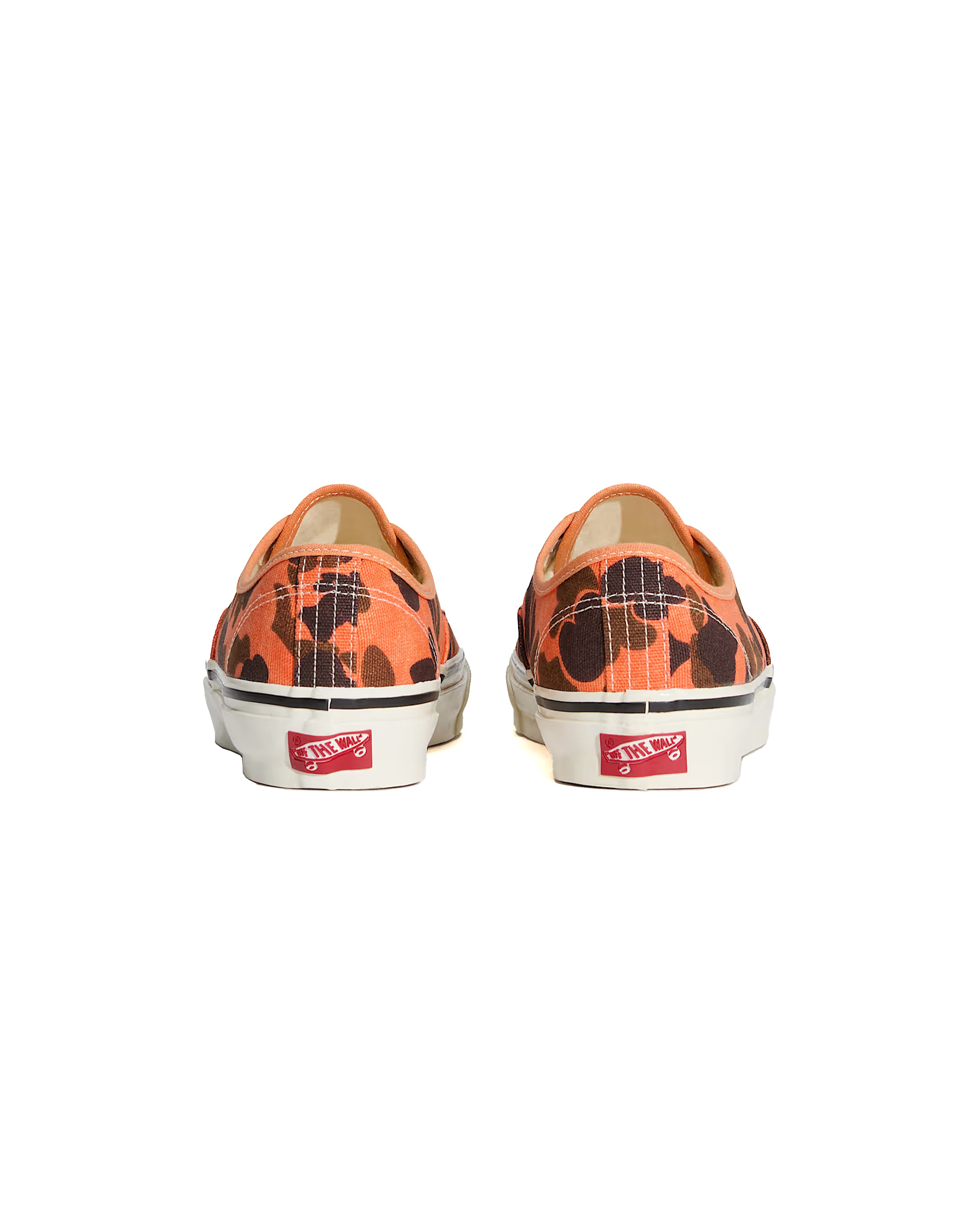 LX Authentic 44 Duck Camo Orange - Starcowparis - 5