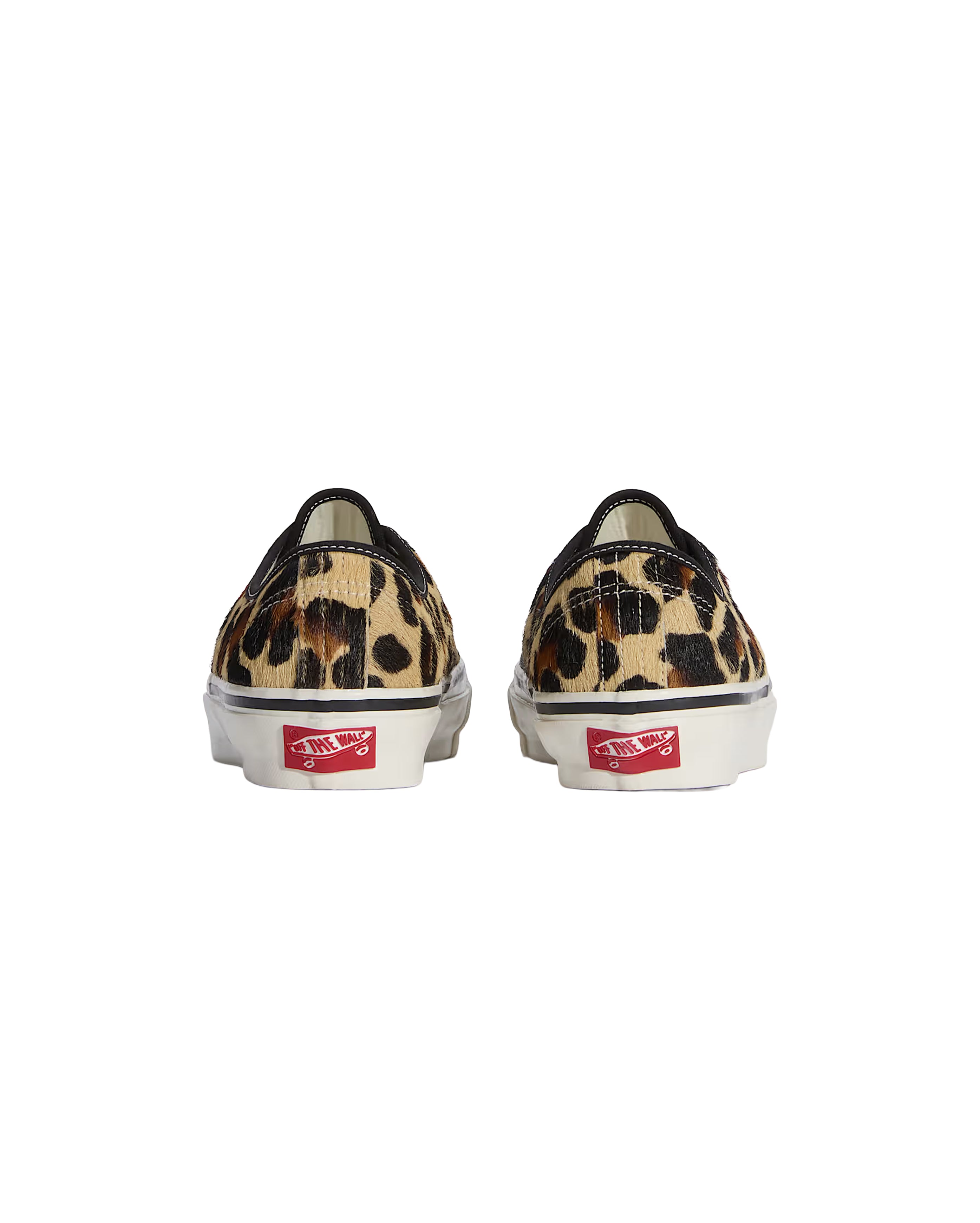LX Authentic 44 Pony Hair Marshmallow Leopard - Starcowparis - 5