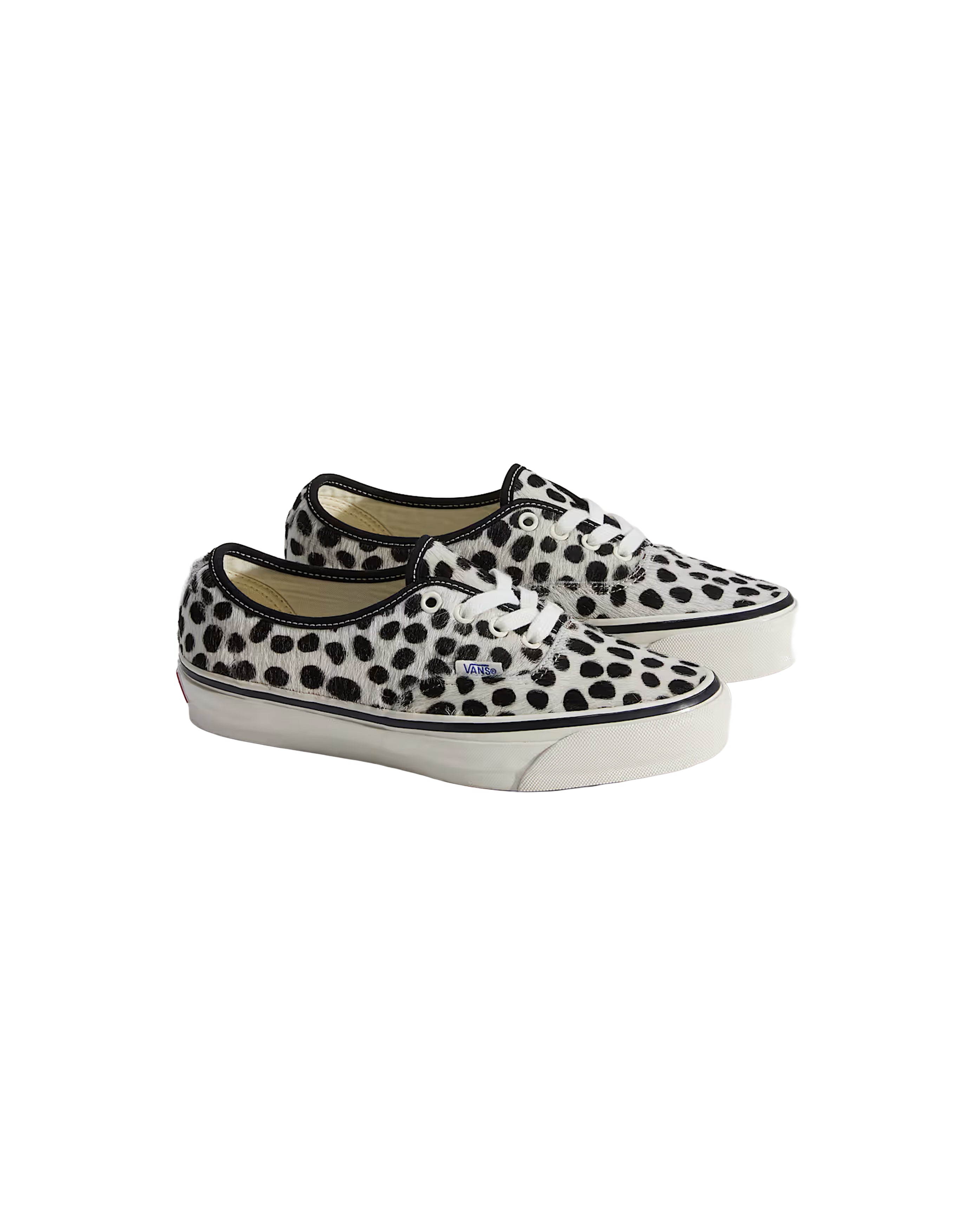 LX Authentic 44 Pony Hair Dalmatian - Starcowparis - 2