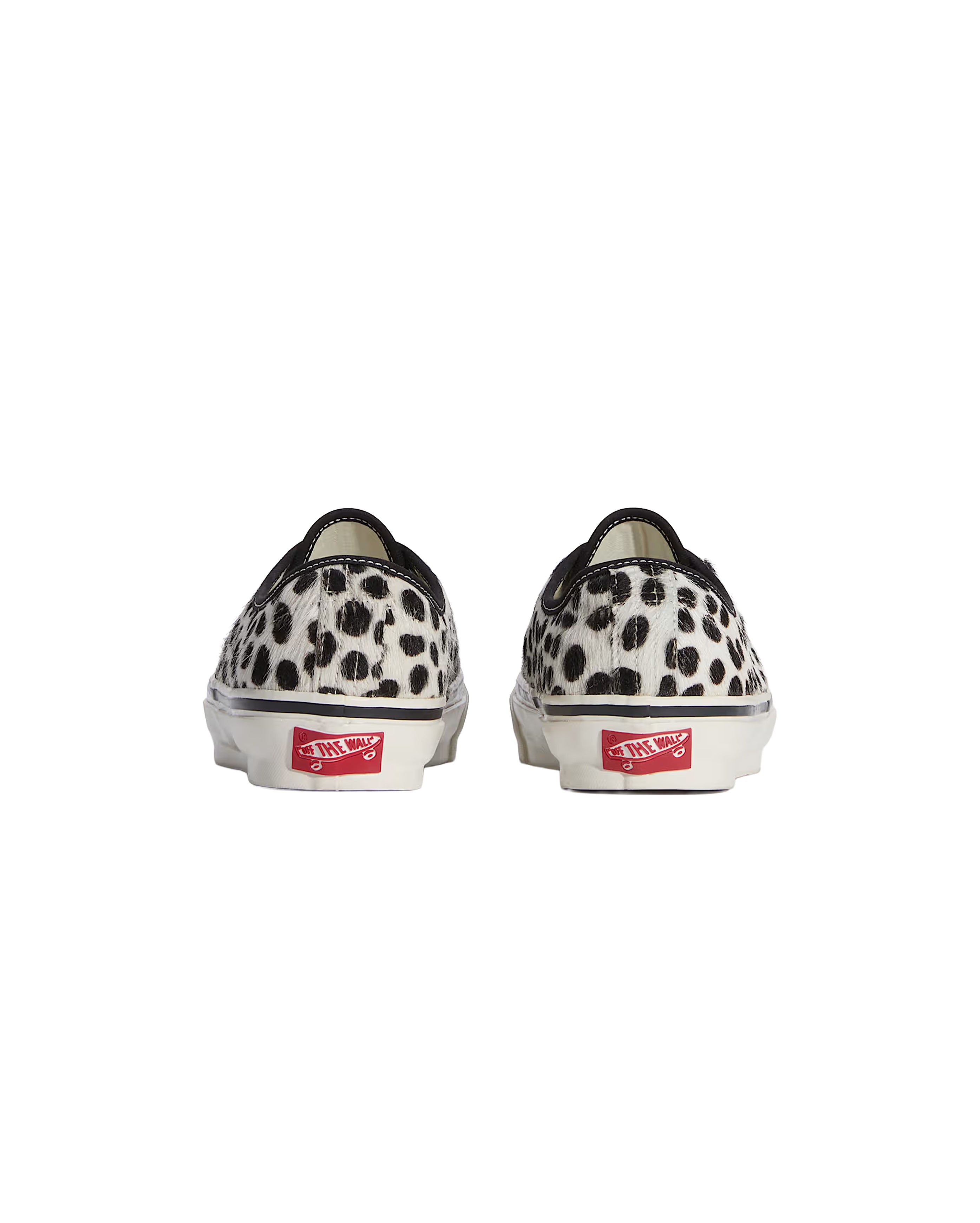 LX Authentic 44 Pony Hair Dalmatian - Starcowparis - 5
