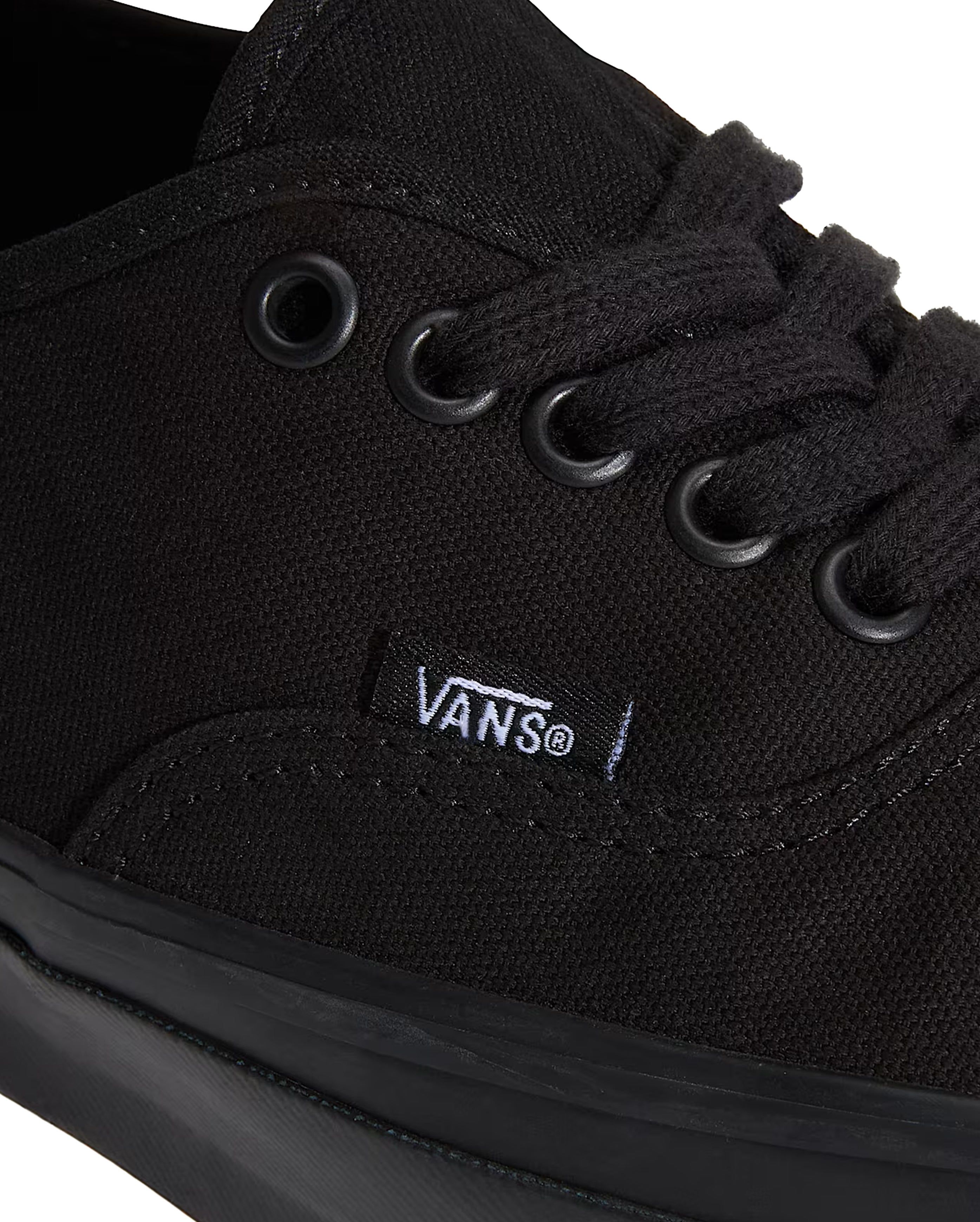 LX Authentic Reissue 44 Black Black - Starcowparis - 3