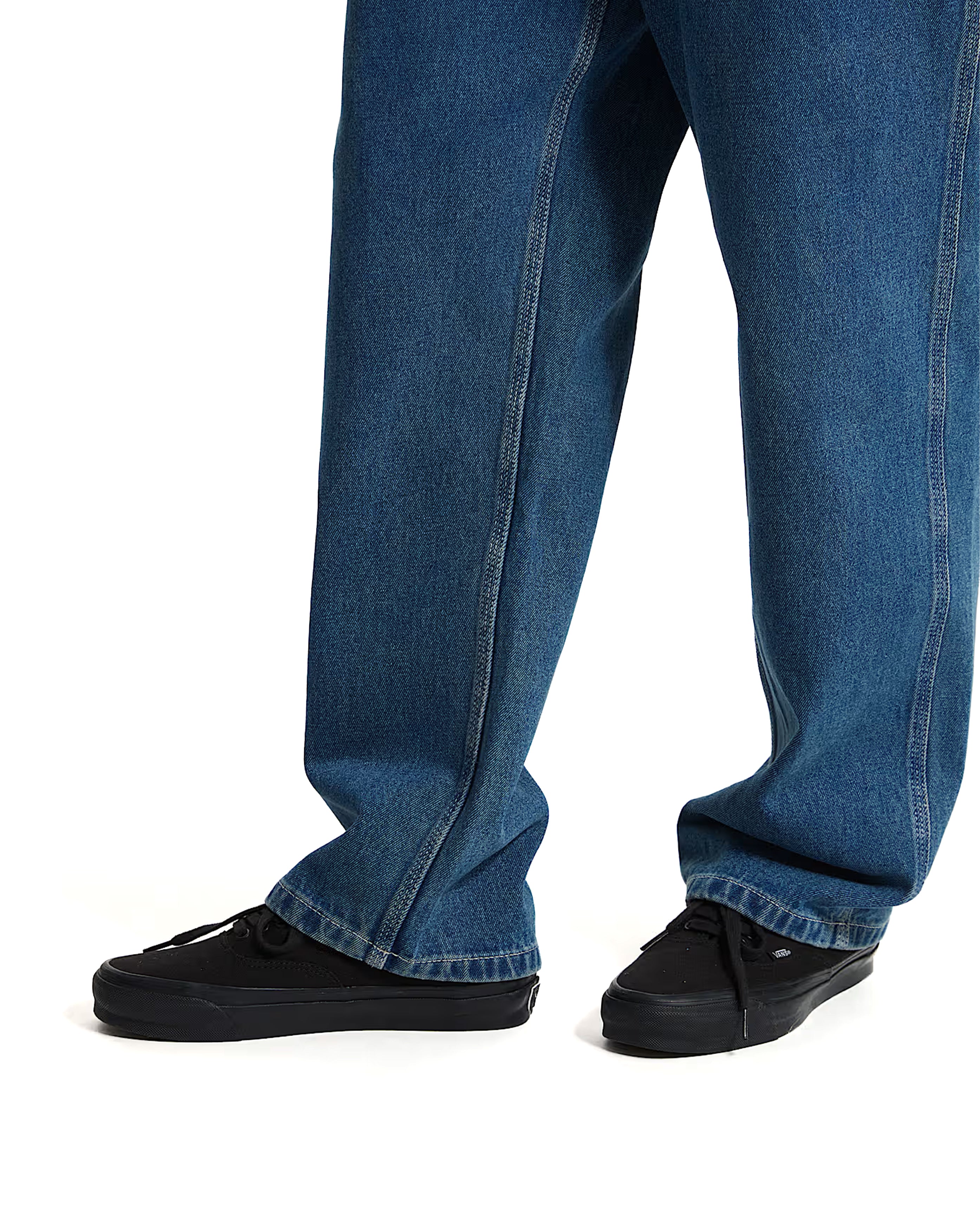 LX Authentic Reissue 44 Black Black - Starcowparis - 6