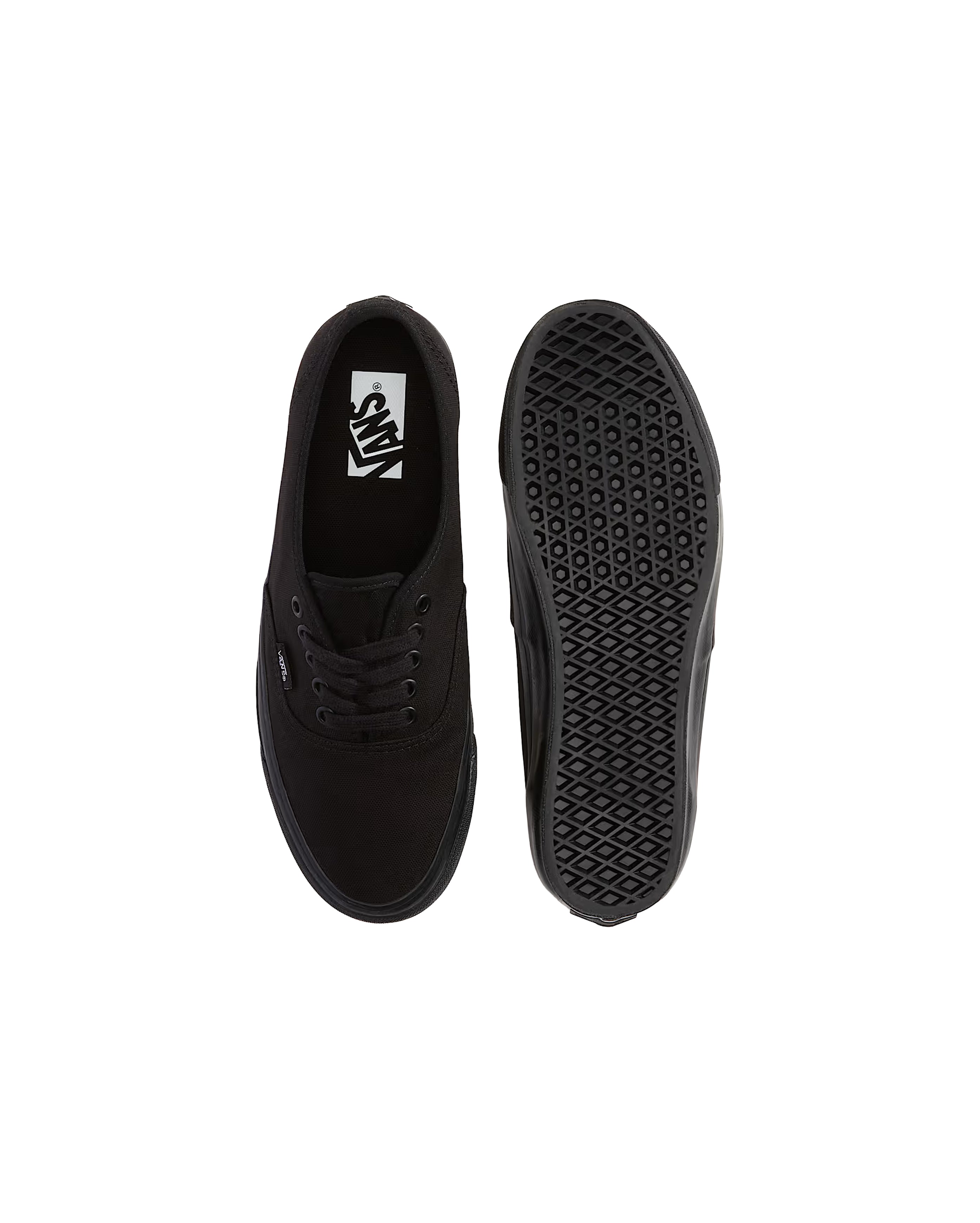 LX Authentic Reissue 44 Black Black - Starcowparis - 4