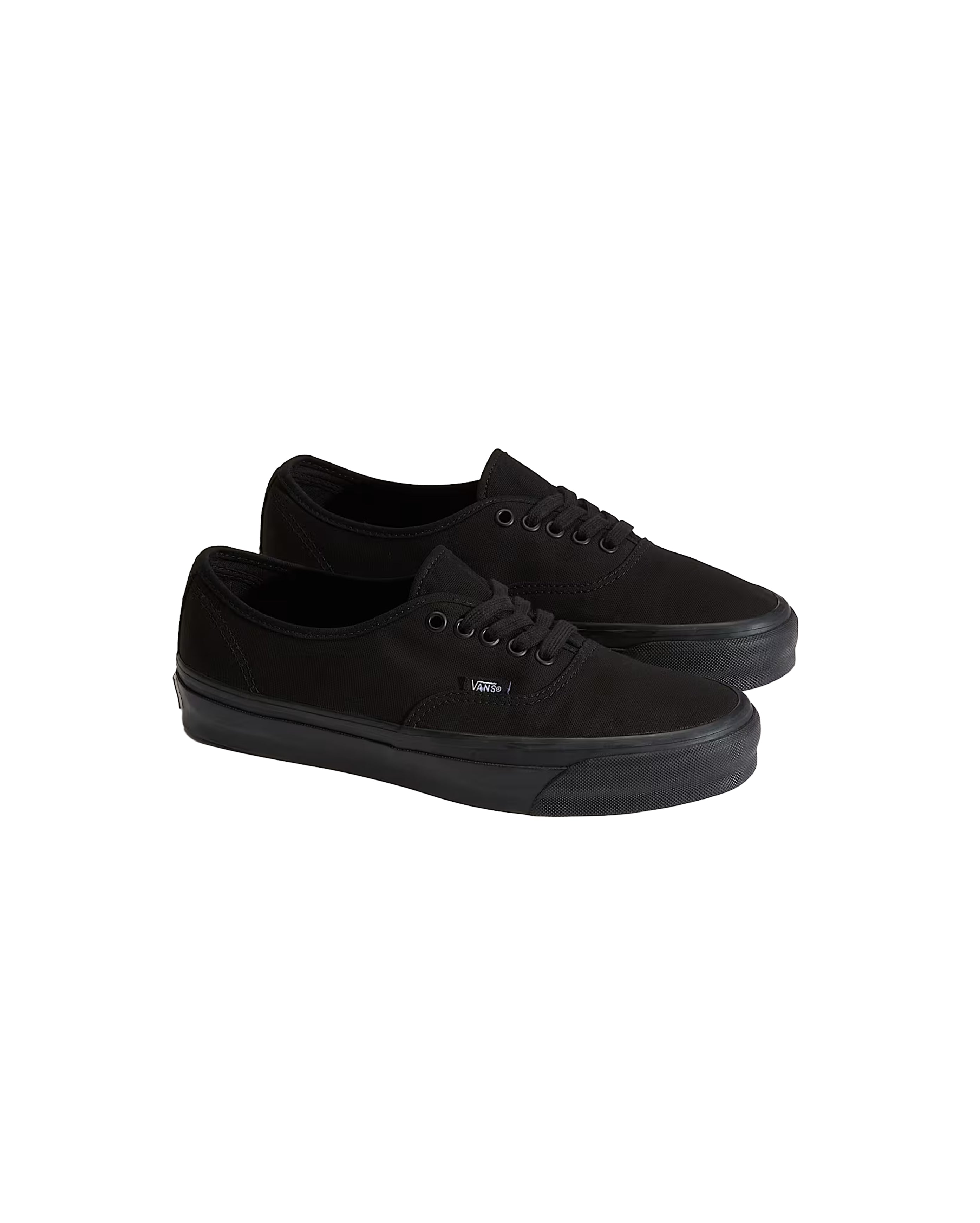 LX Authentic Reissue 44 Black Black - Starcowparis - 2