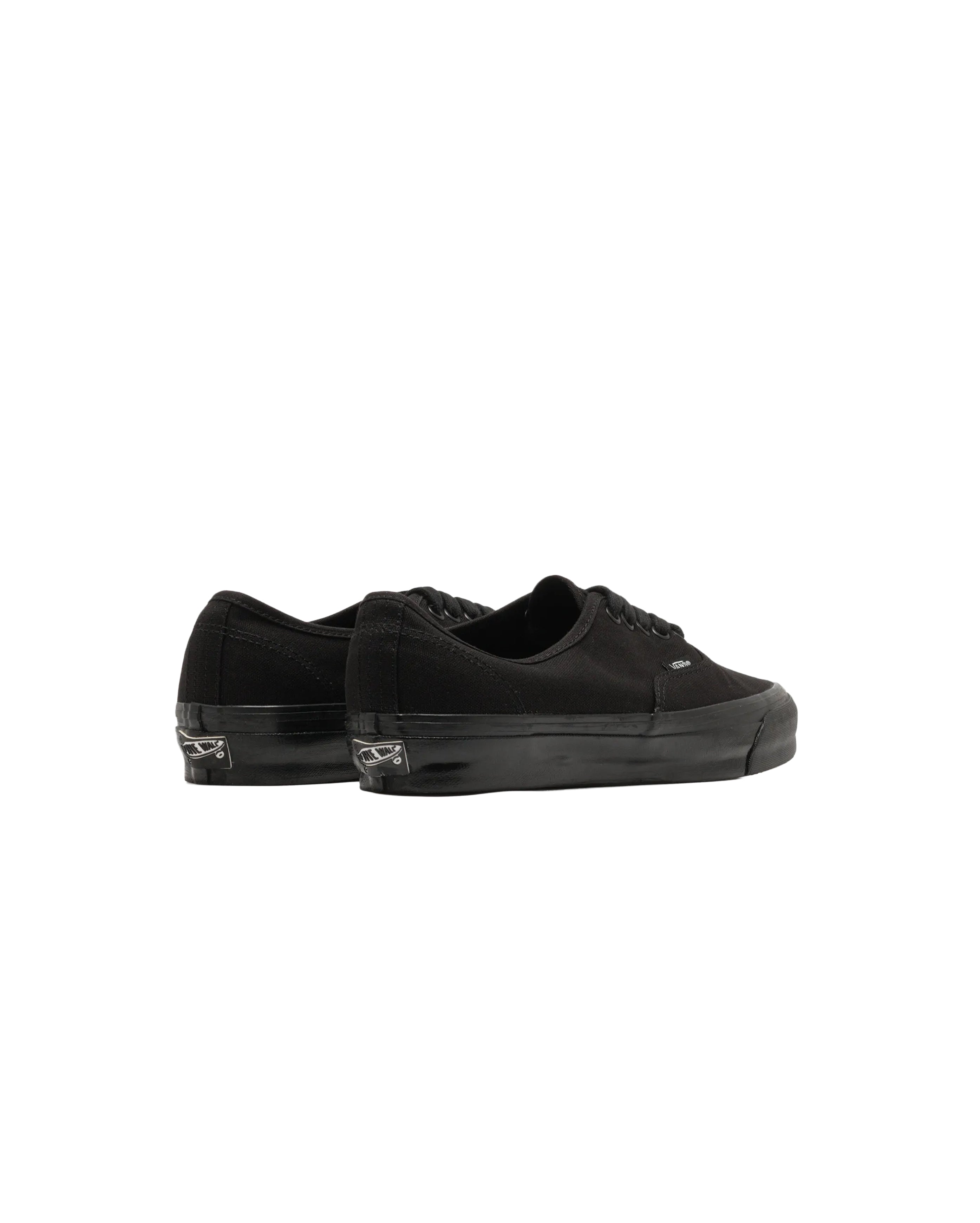 LX Authentic Reissue 44 Black - Starcowparis - 4
