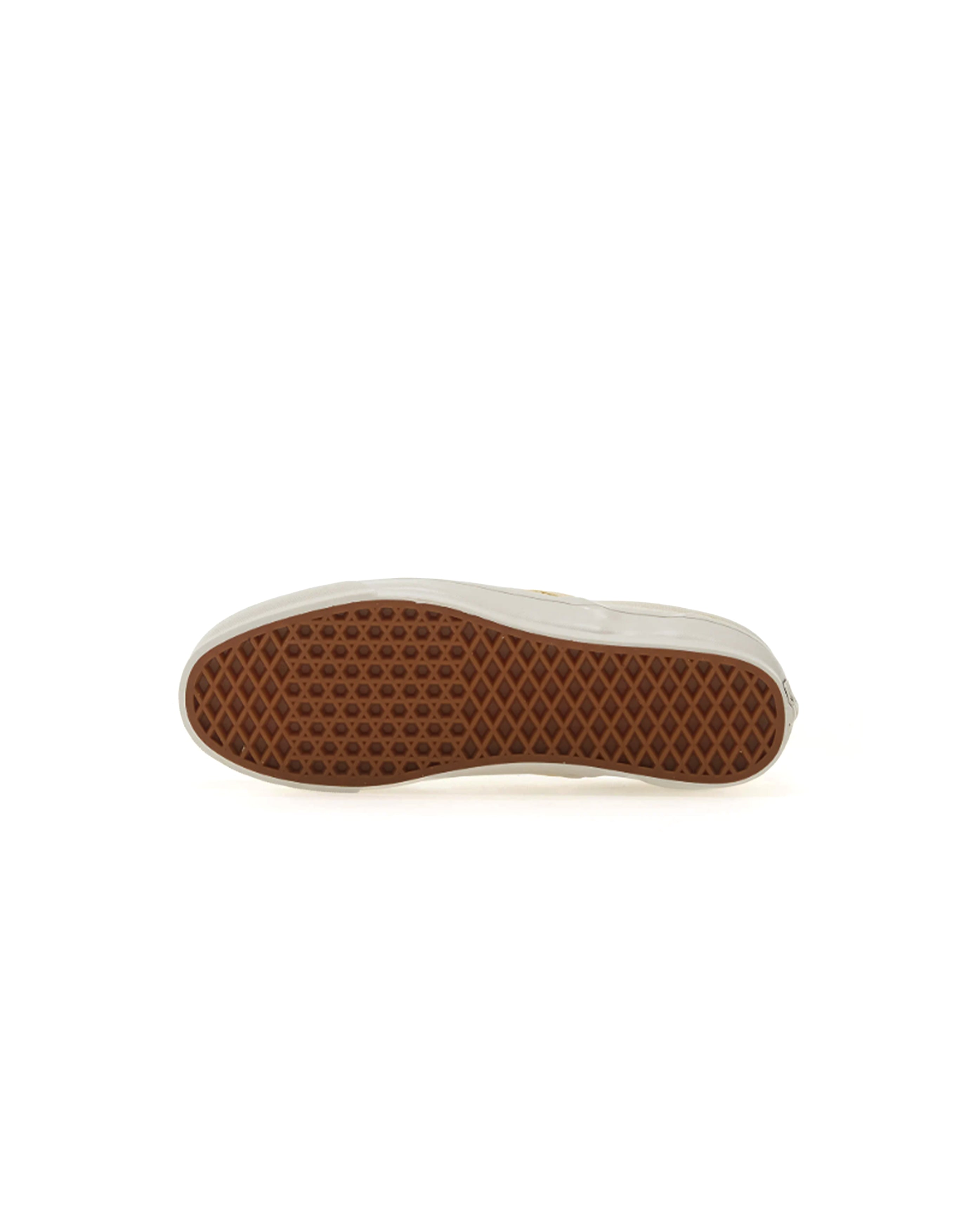 LX Classic Slip-On 98 Checkboard Yellow Dust - Starcowparis - 5