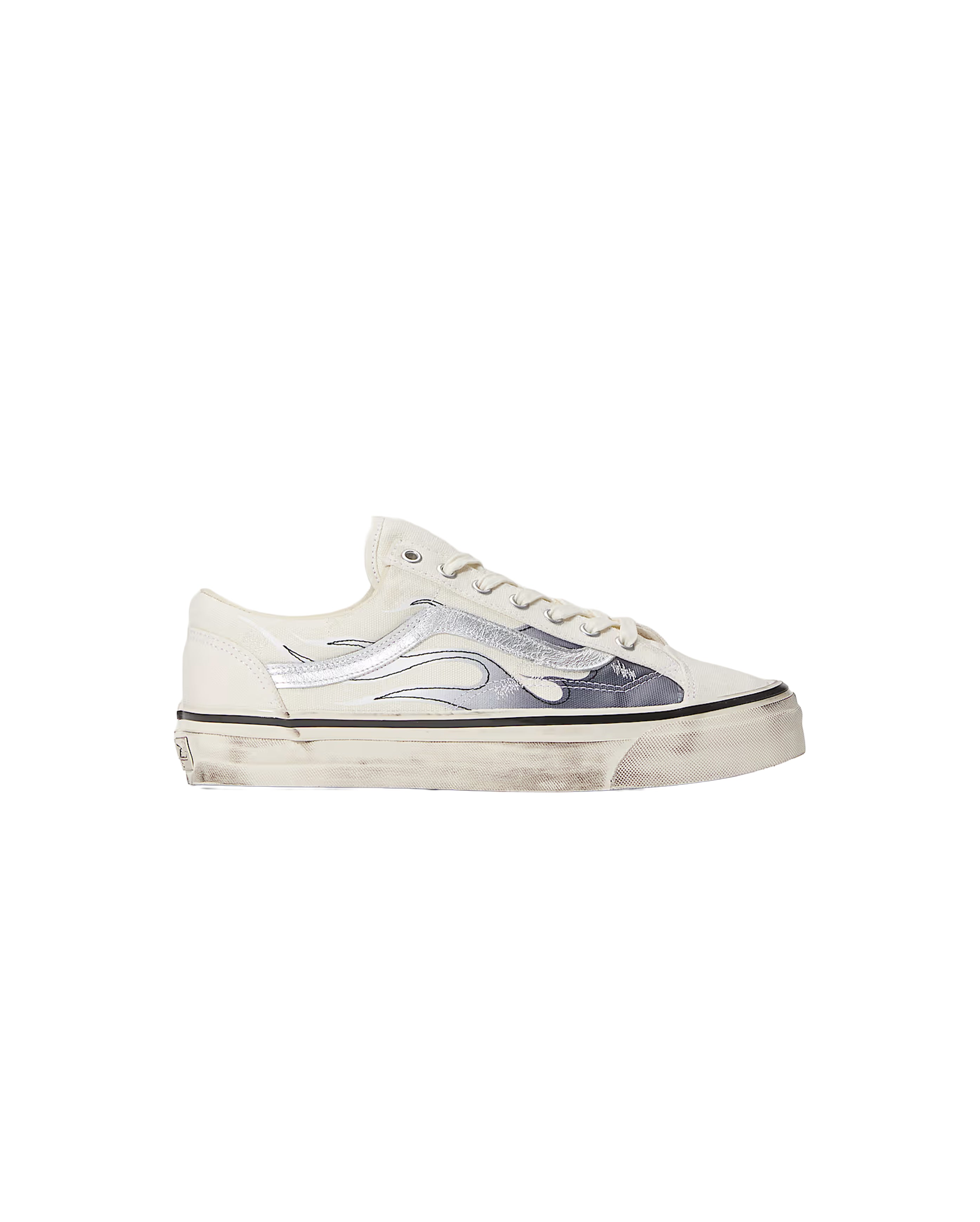 LX Old Skool 36 Archive Flame Marshmallow - Starcowparis - 1