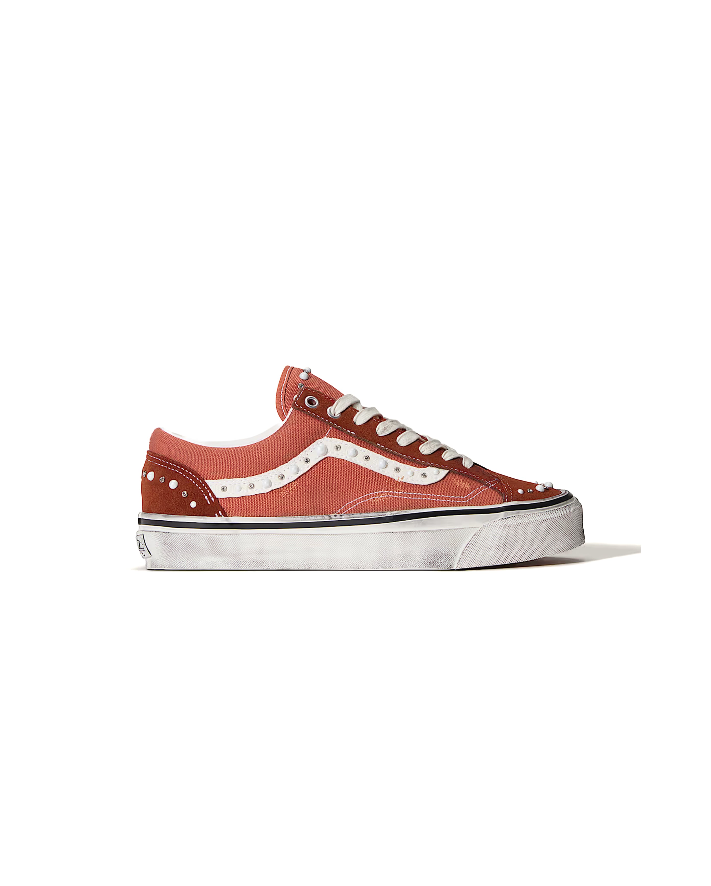 LX Old Skool 36 Pearlized Rust Bronze - Starcowparis - 1