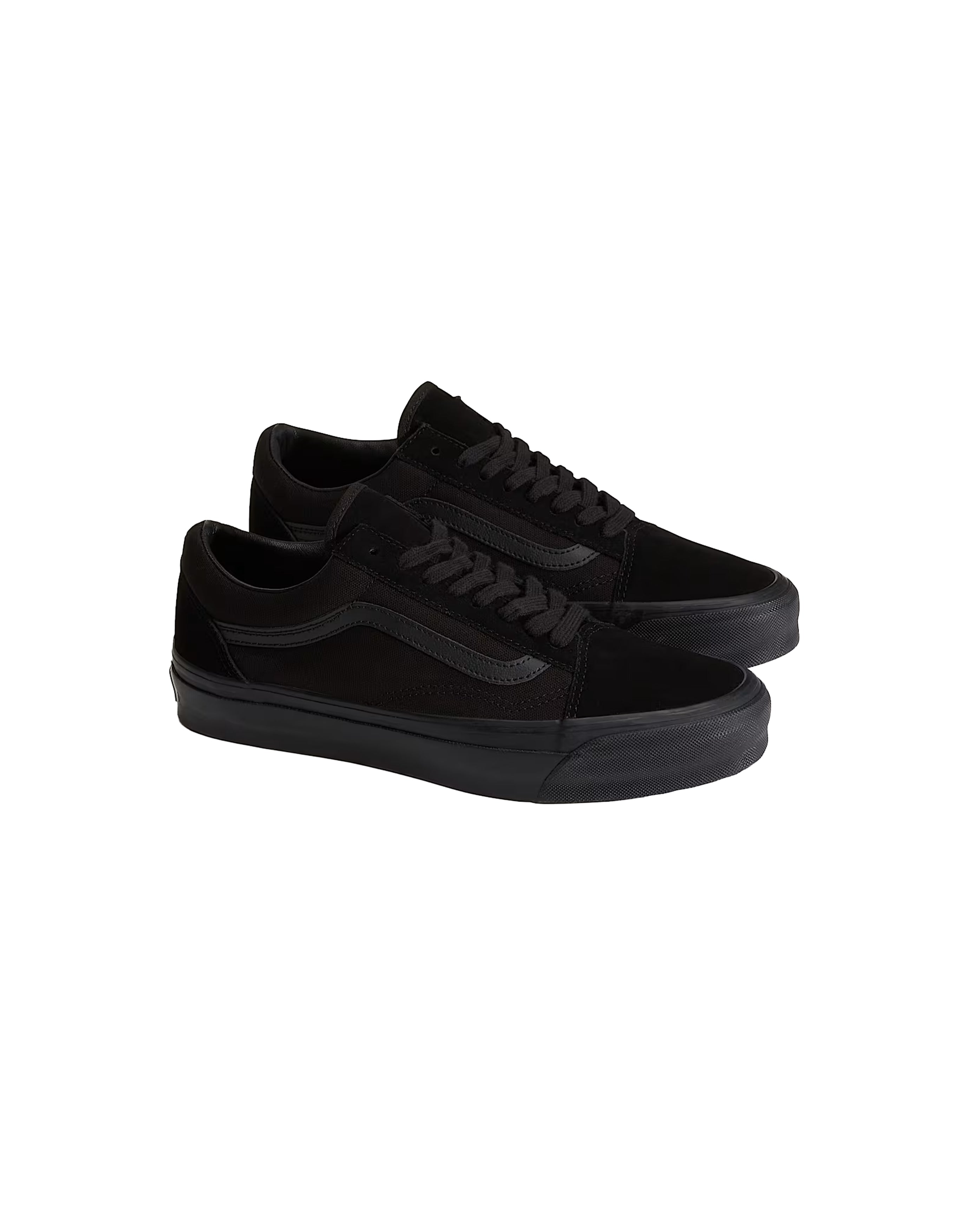 LX Old Skool Black Black - Starcowparis - 2
