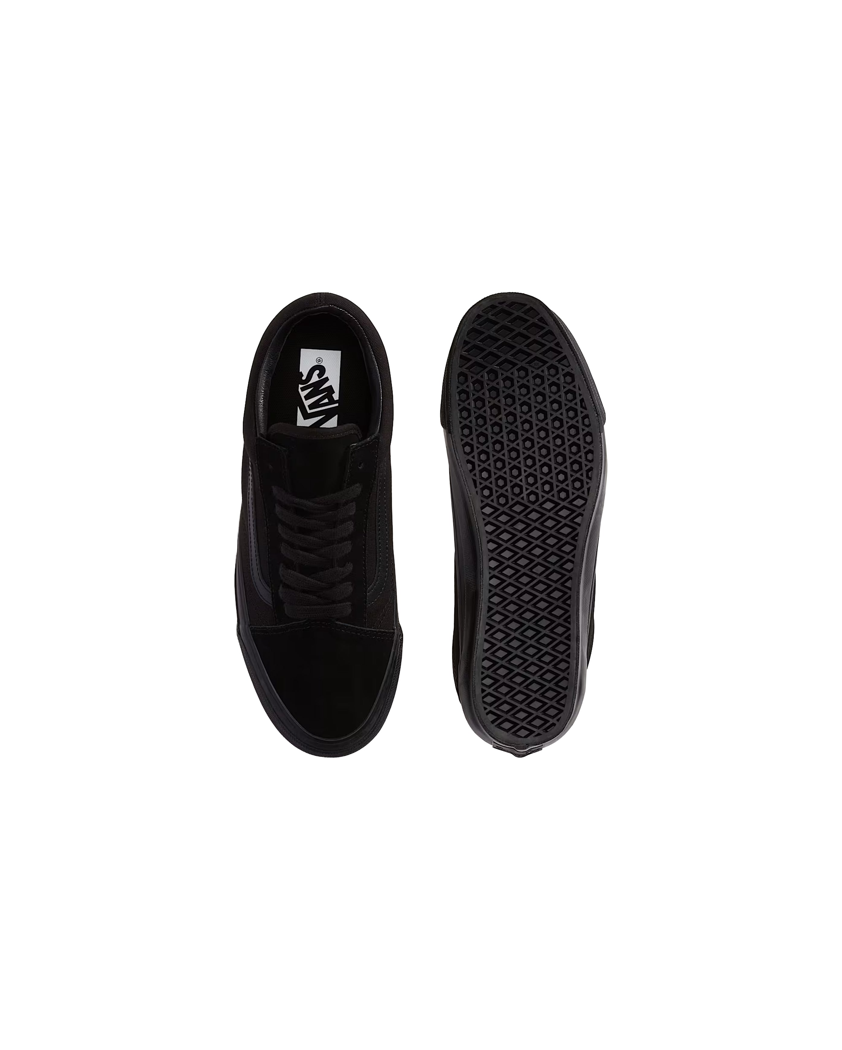 LX Old Skool Black Black - Starcowparis - 4