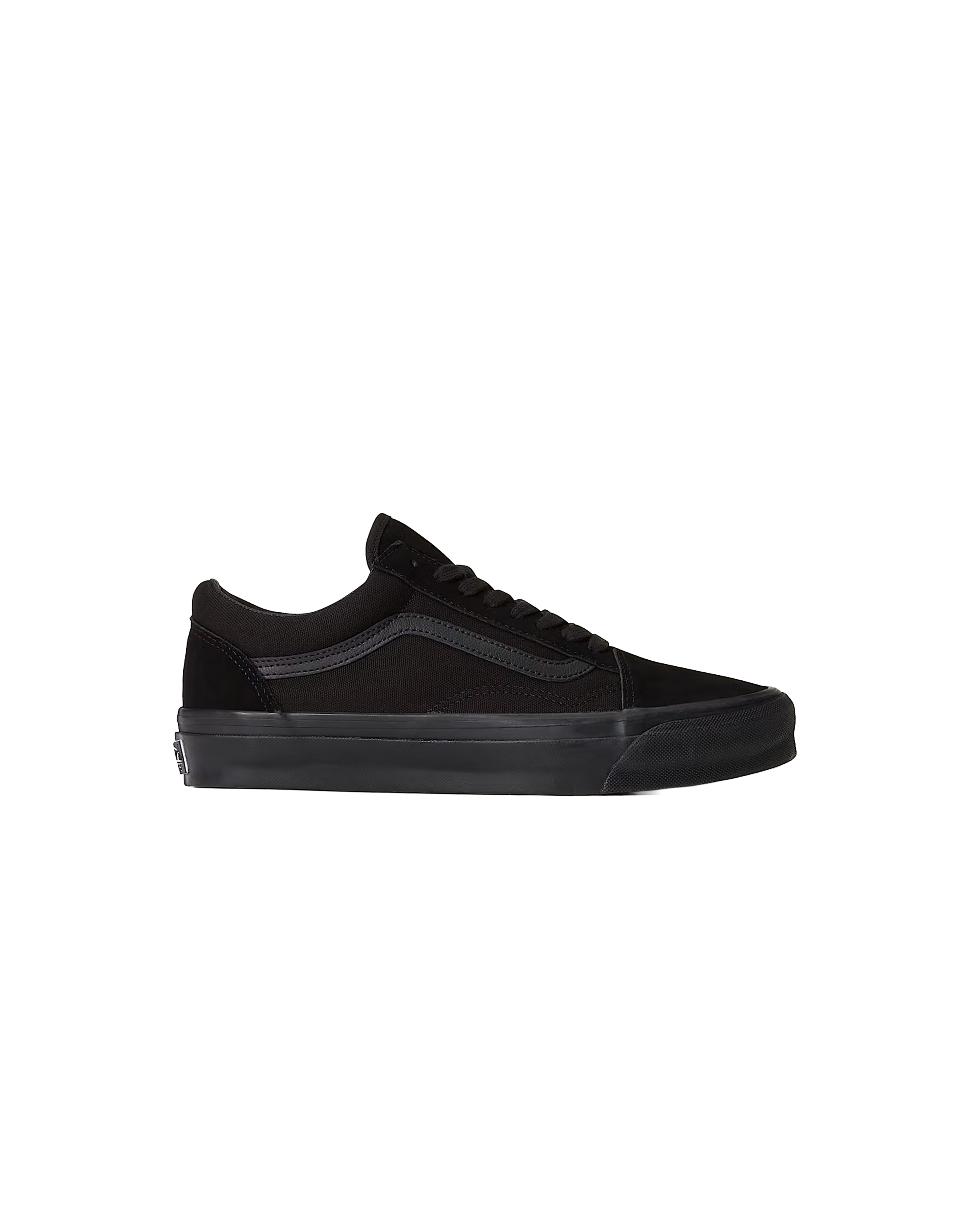 LX Old Skool Black Black - Starcowparis - 1