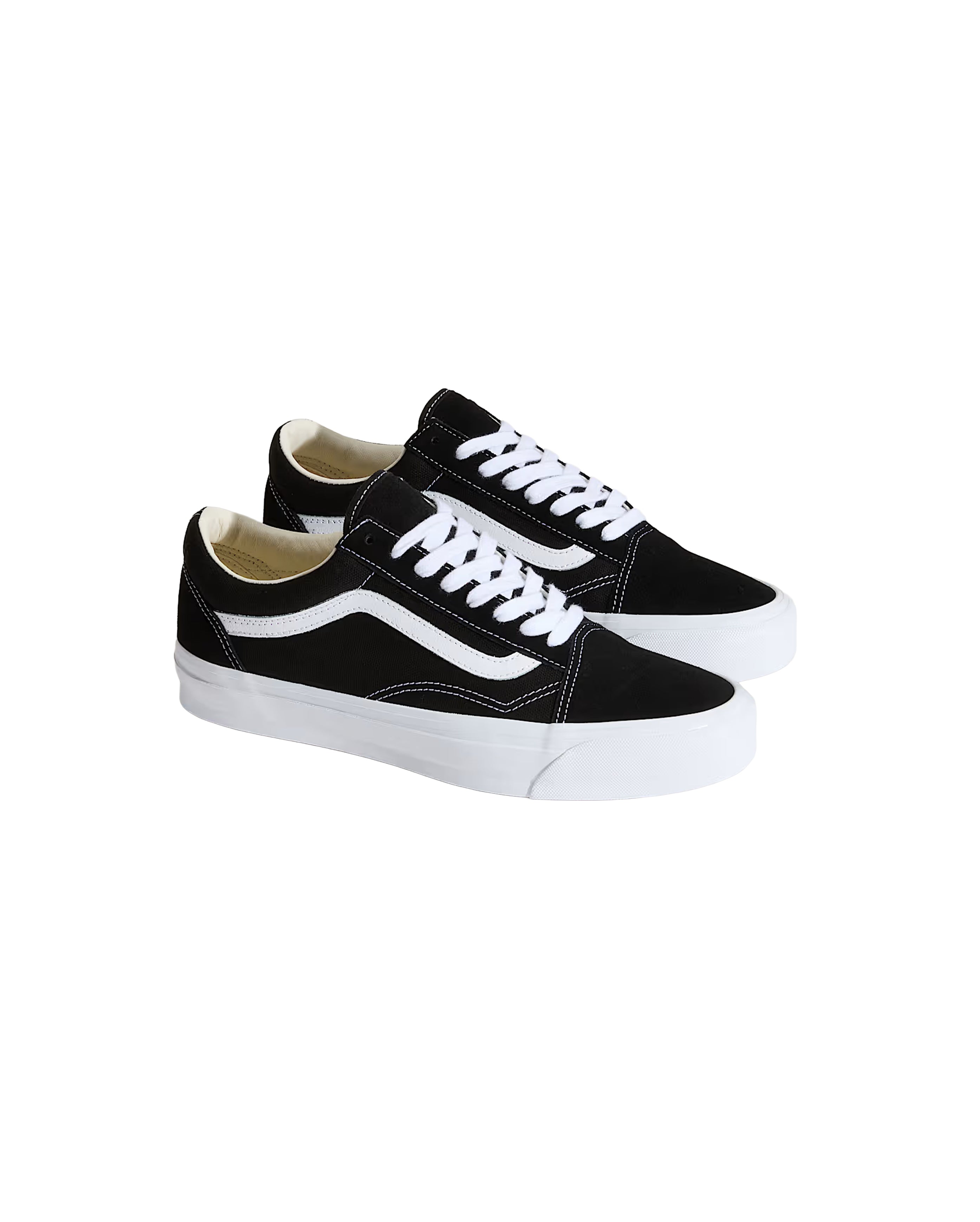 LX Old Skool Black Off-White - Starcowparis - 2