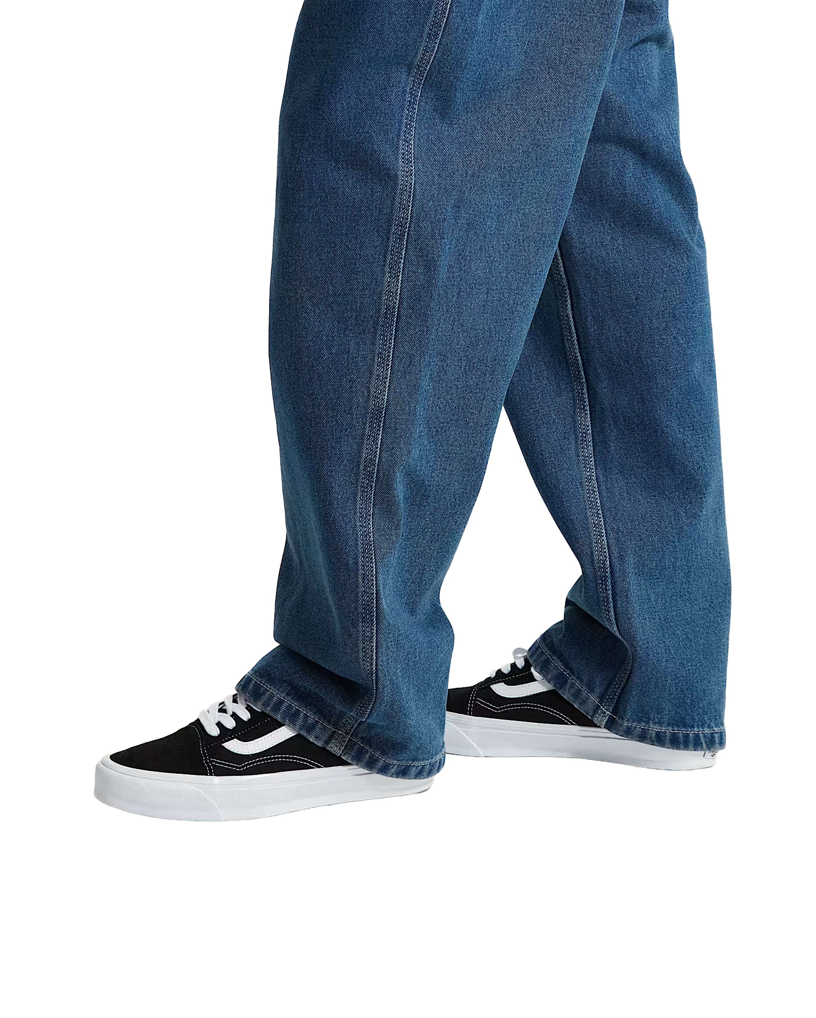 LX Old Skool Black Off-White - Starcowparis - 5