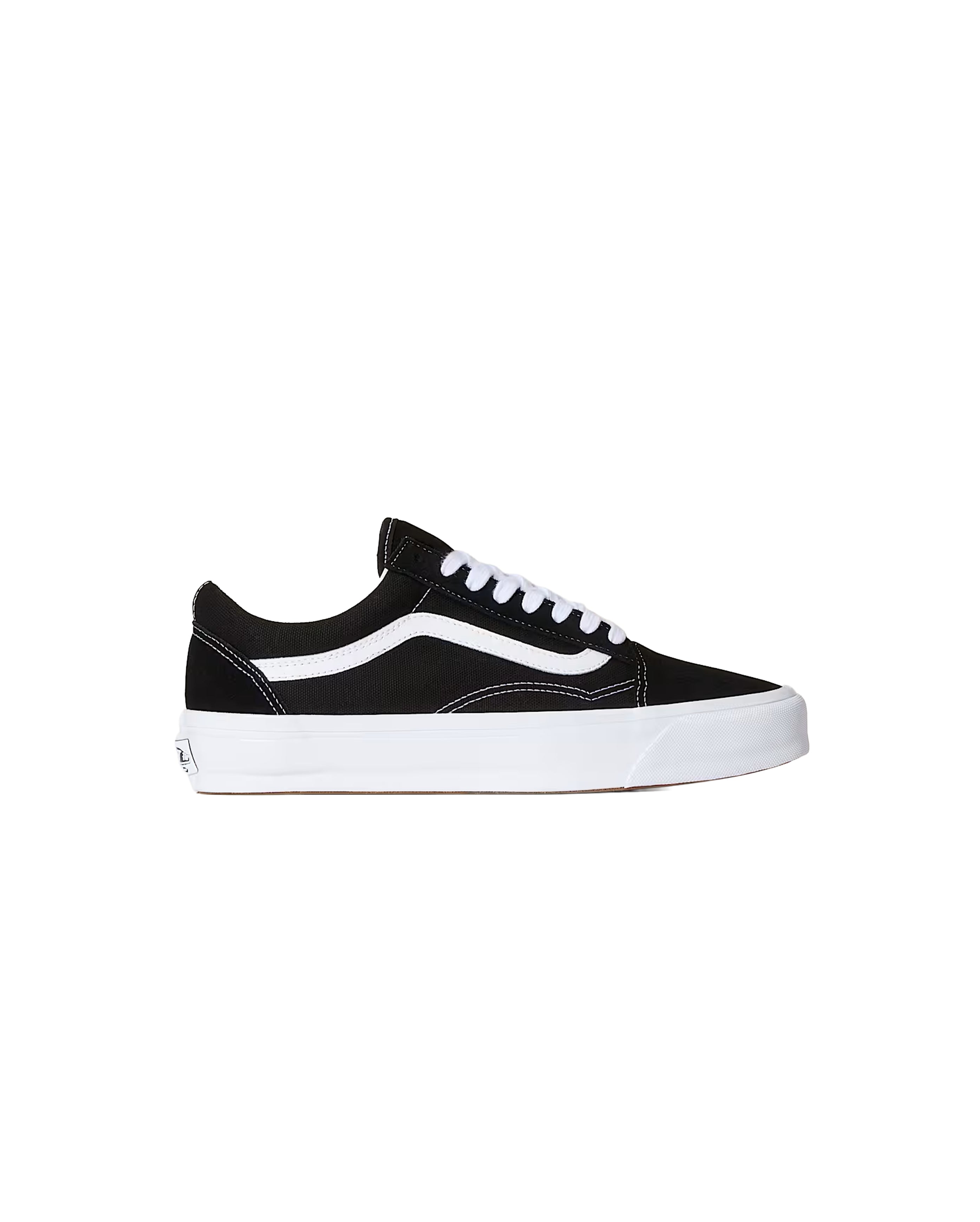 LX Old Skool Black Off-White - Starcowparis - 1