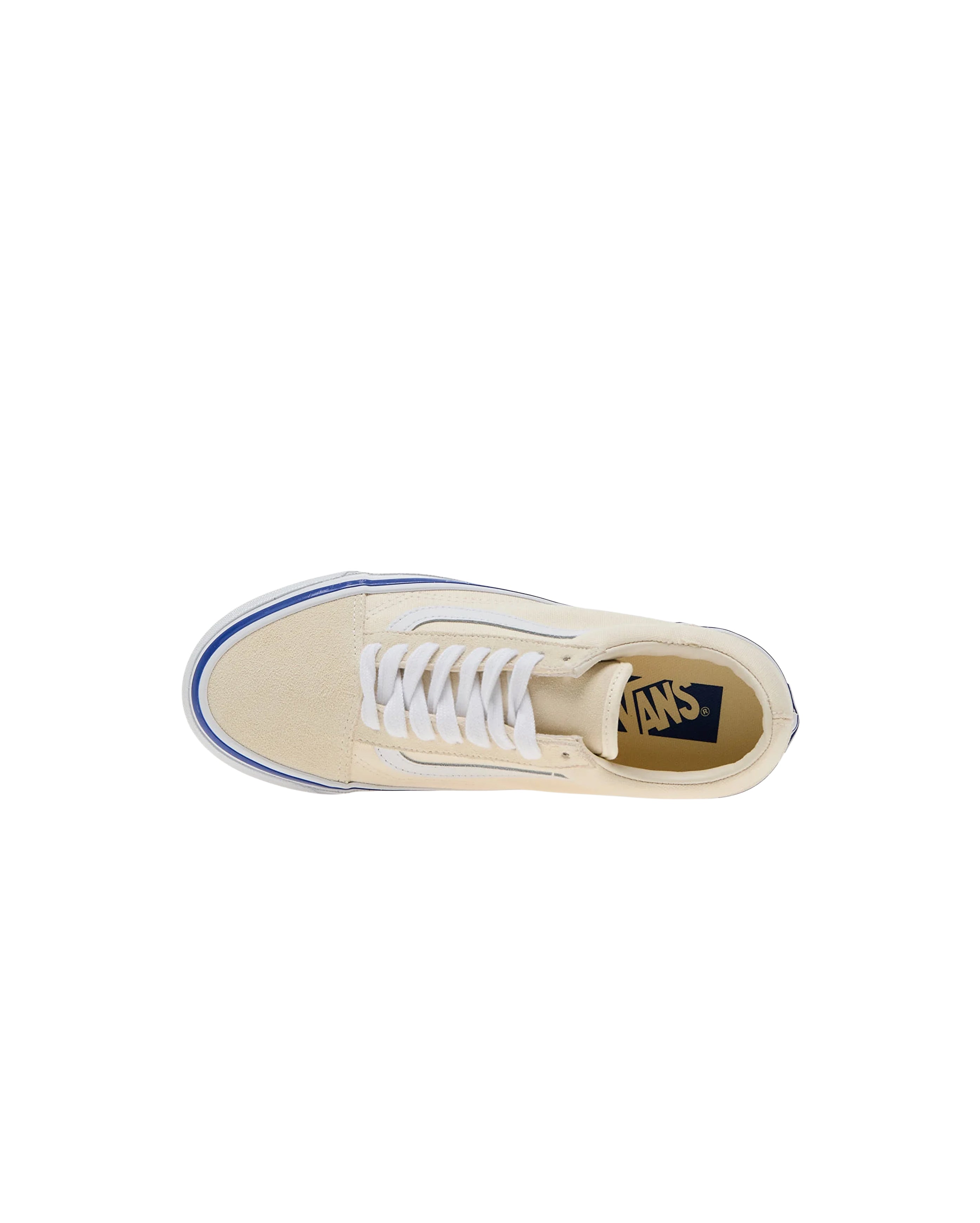 LX Old Skool Off-White - Starcowparis - 4