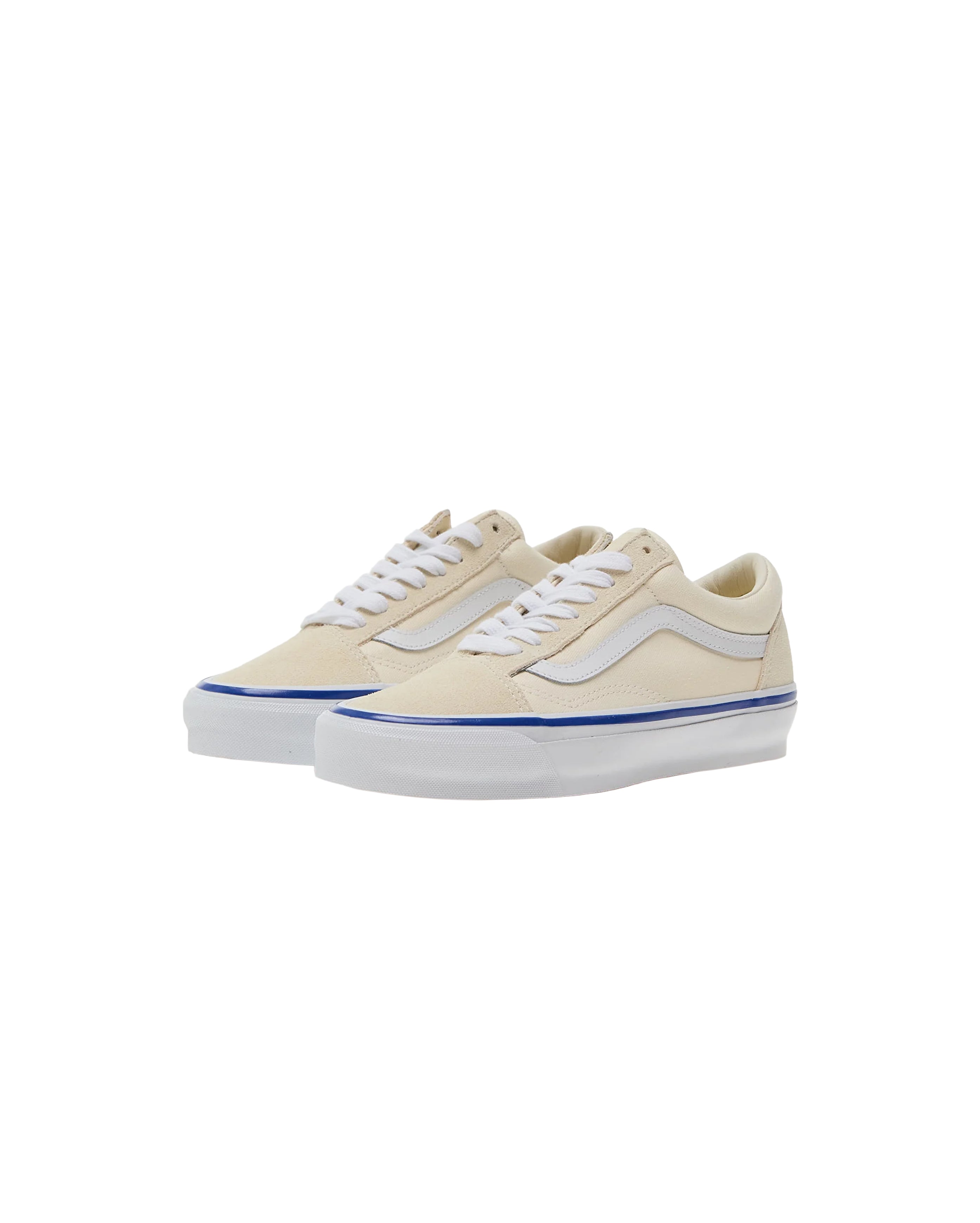 LX Old Skool Off-White - Starcowparis - 2