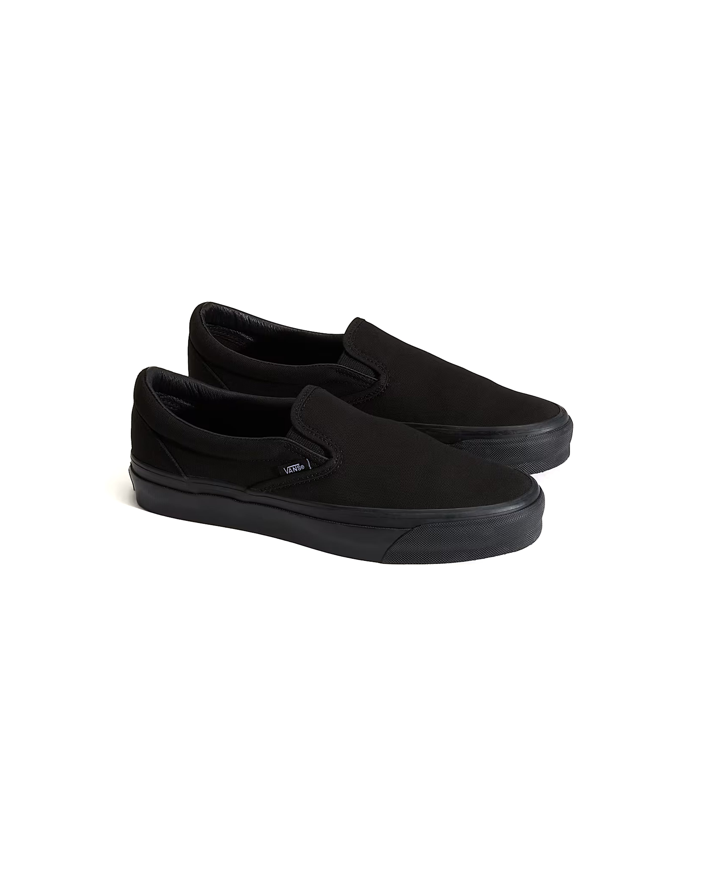 LX Slip-On Reissue 98 Black - Starcowparis - 2