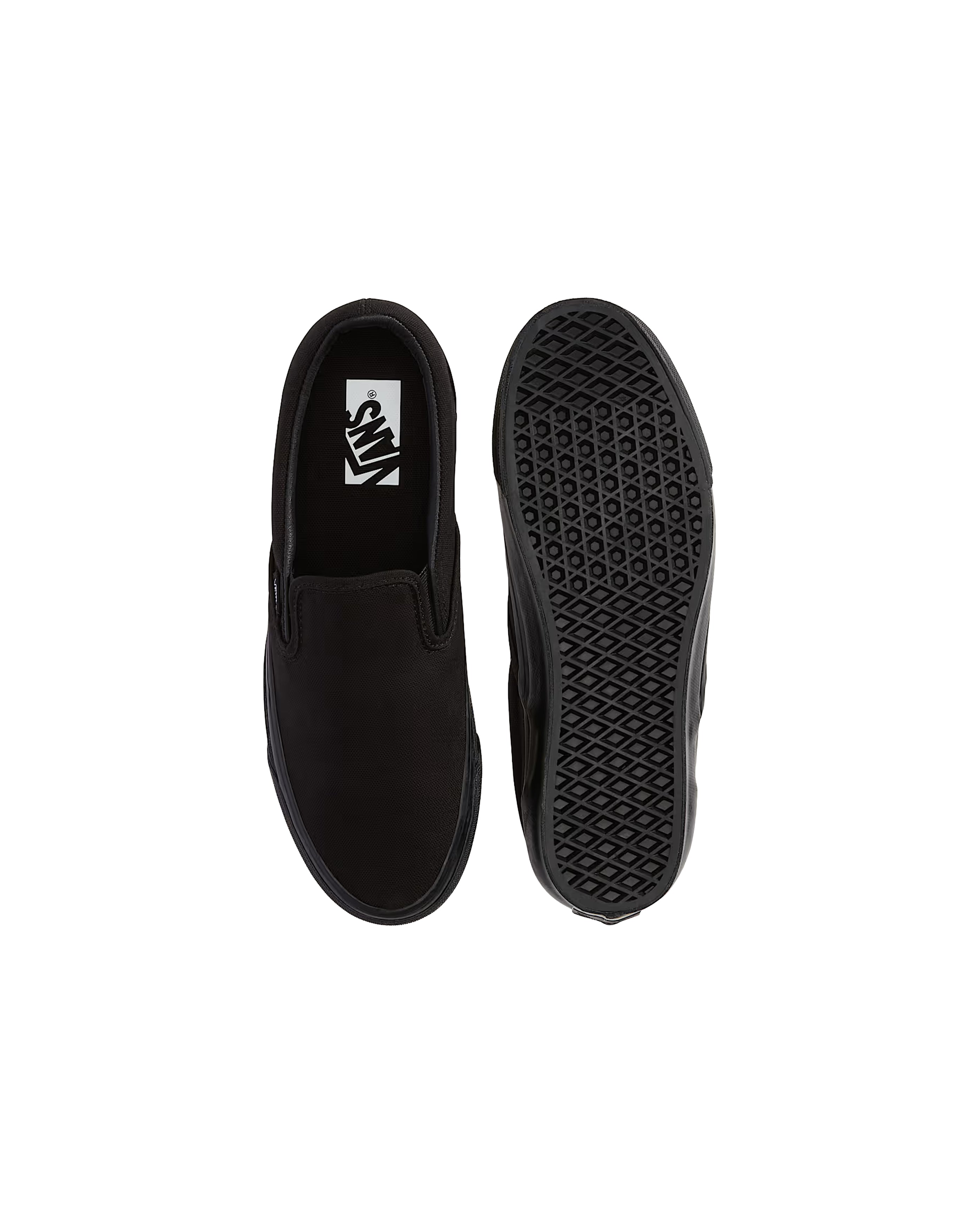 LX Slip-On Reissue 98 Black - Starcowparis - 4