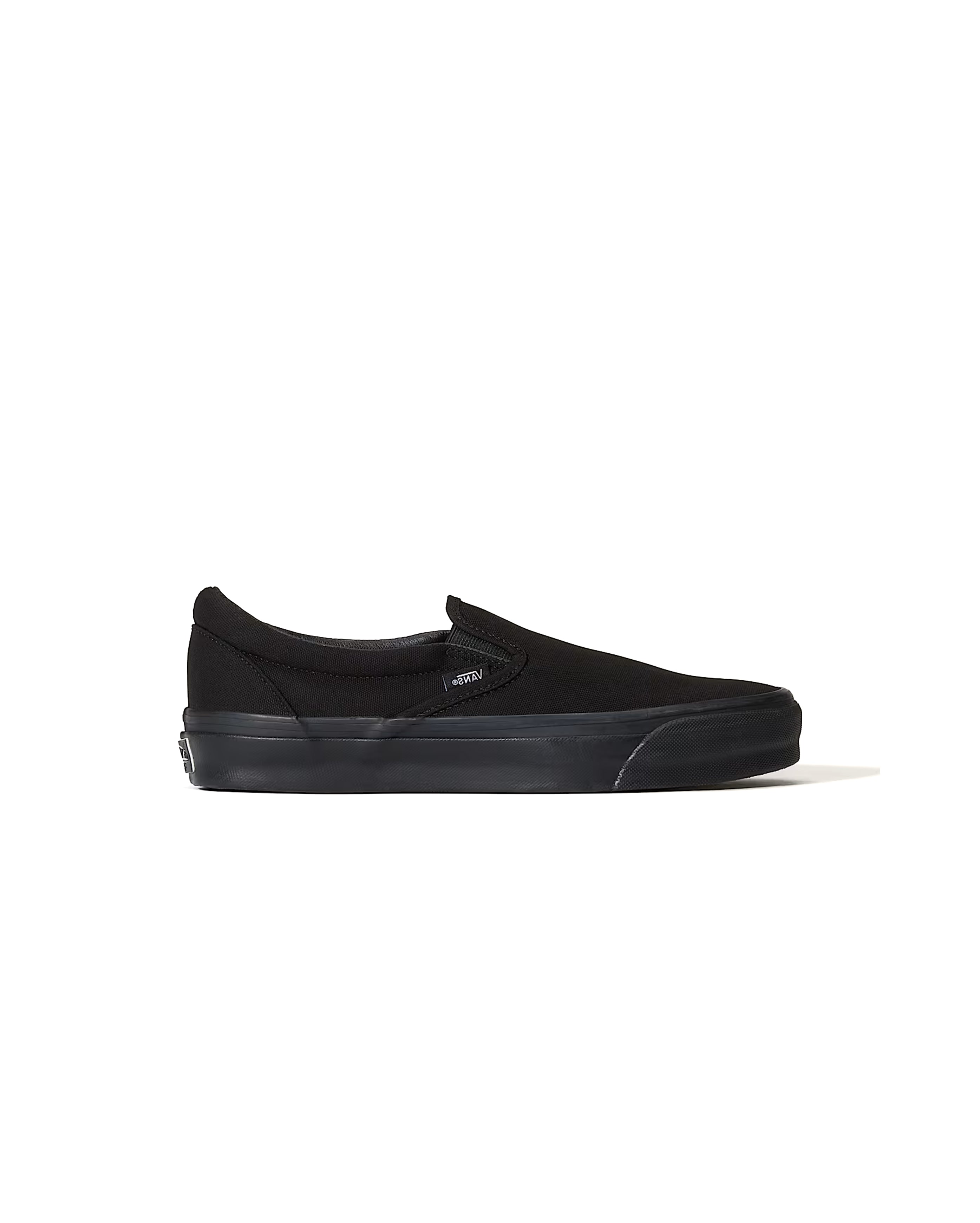 LX Slip-On Reissue 98 Black - Starcowparis - 1