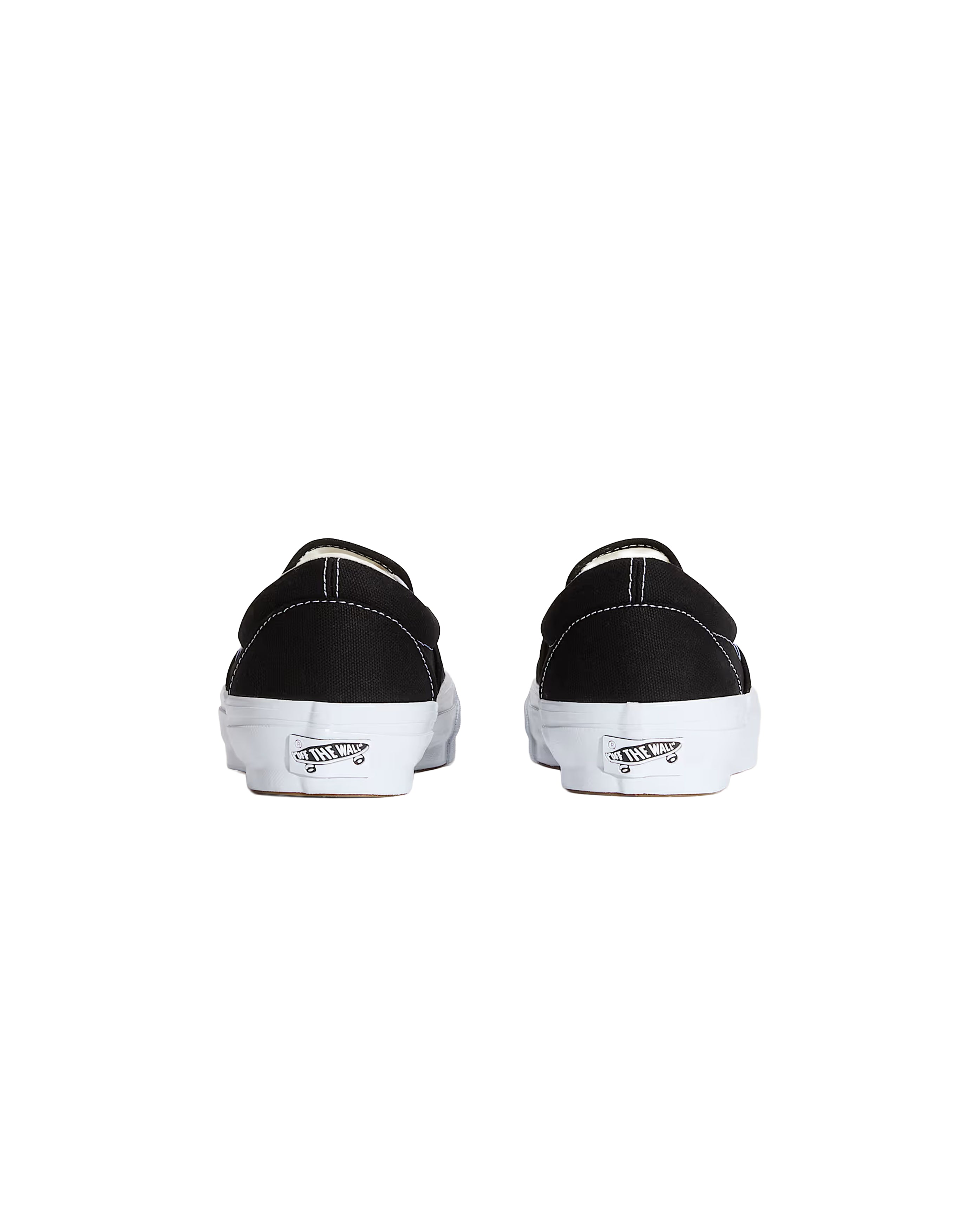 LX Slip-On Reissue 98 Black White - Starcowparis - 6