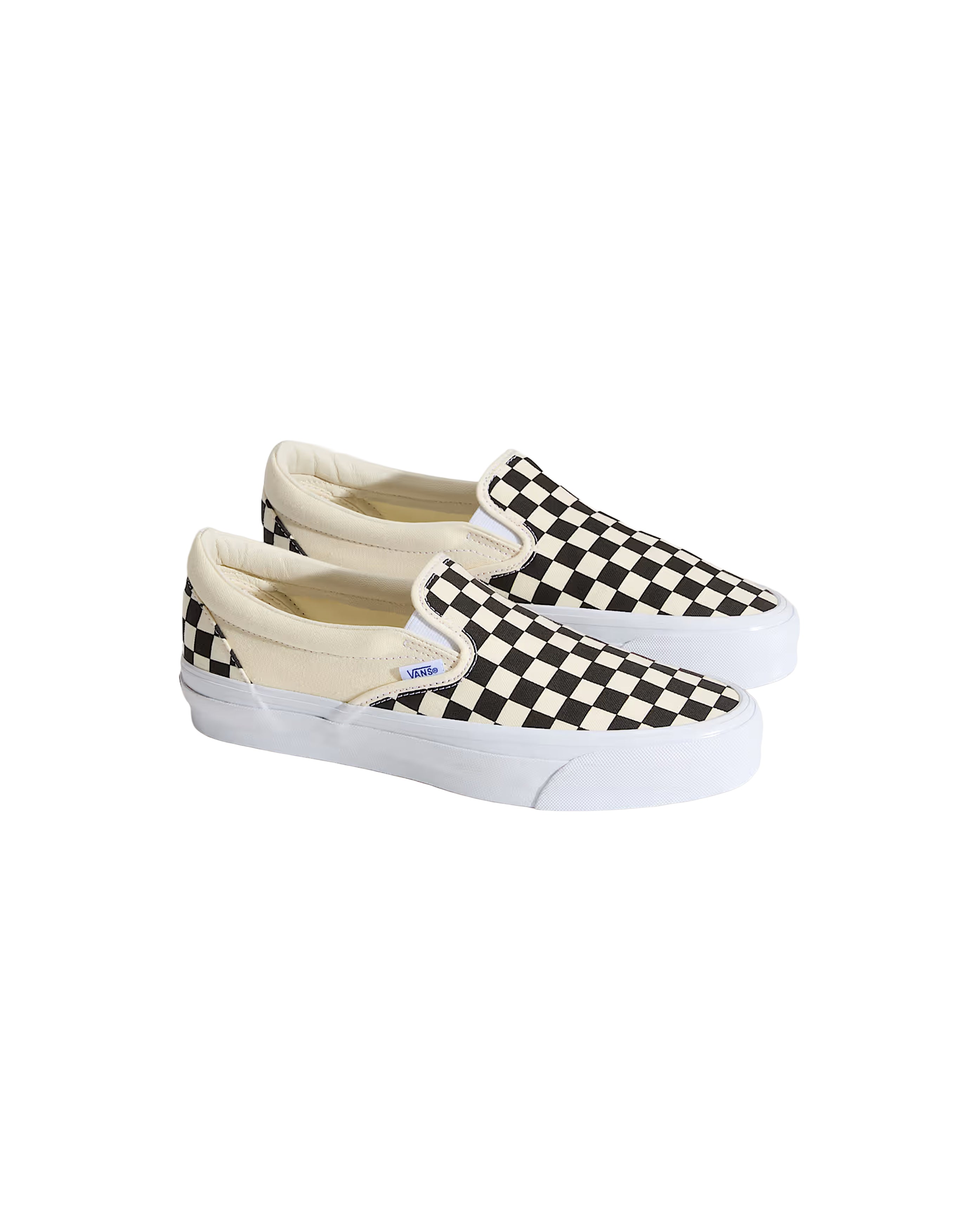 LX Slip-On Reissue 98 Checkboard - Starcowparis - 2