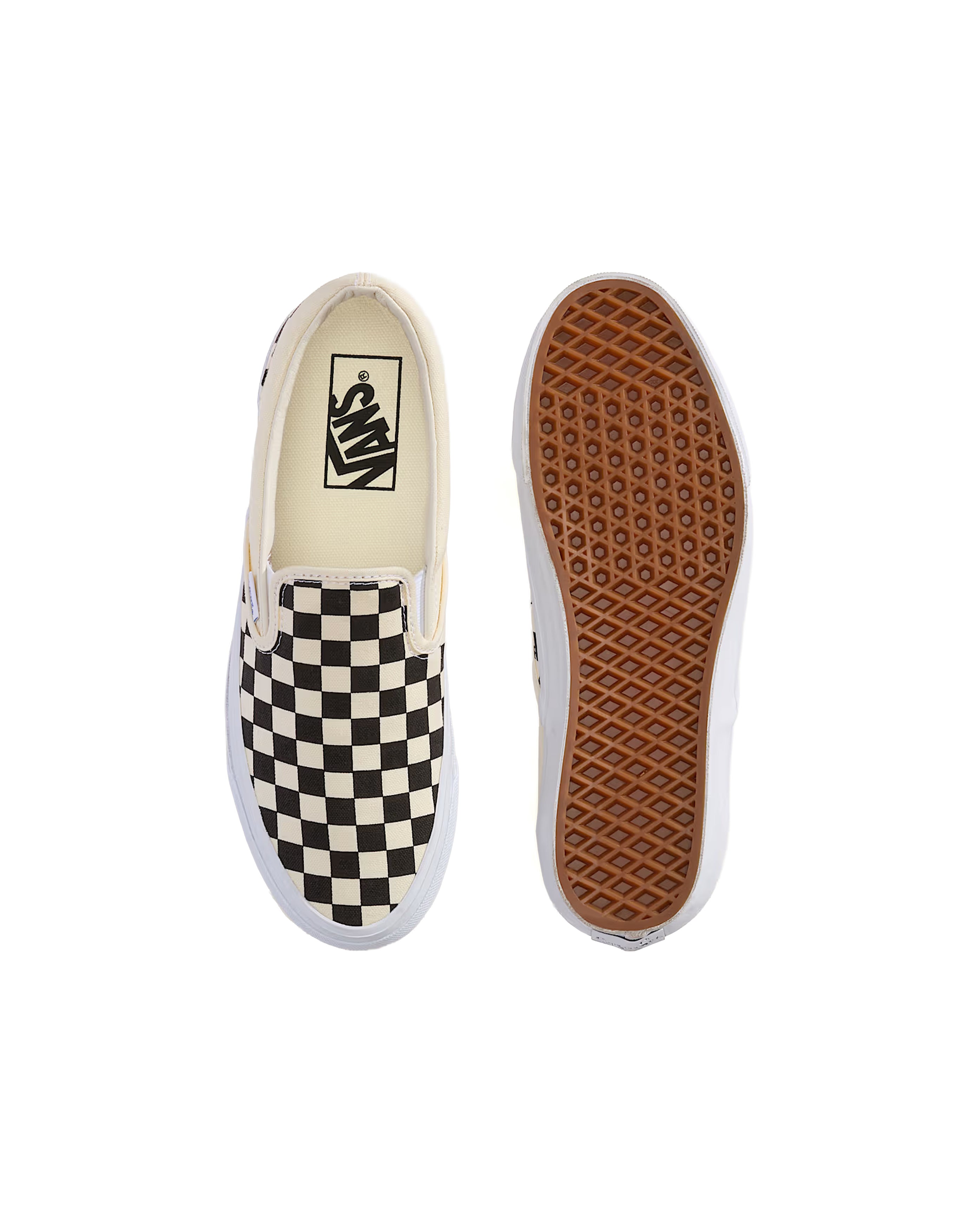 LX Slip-On Reissue 98 Checkboard - Starcowparis - 4