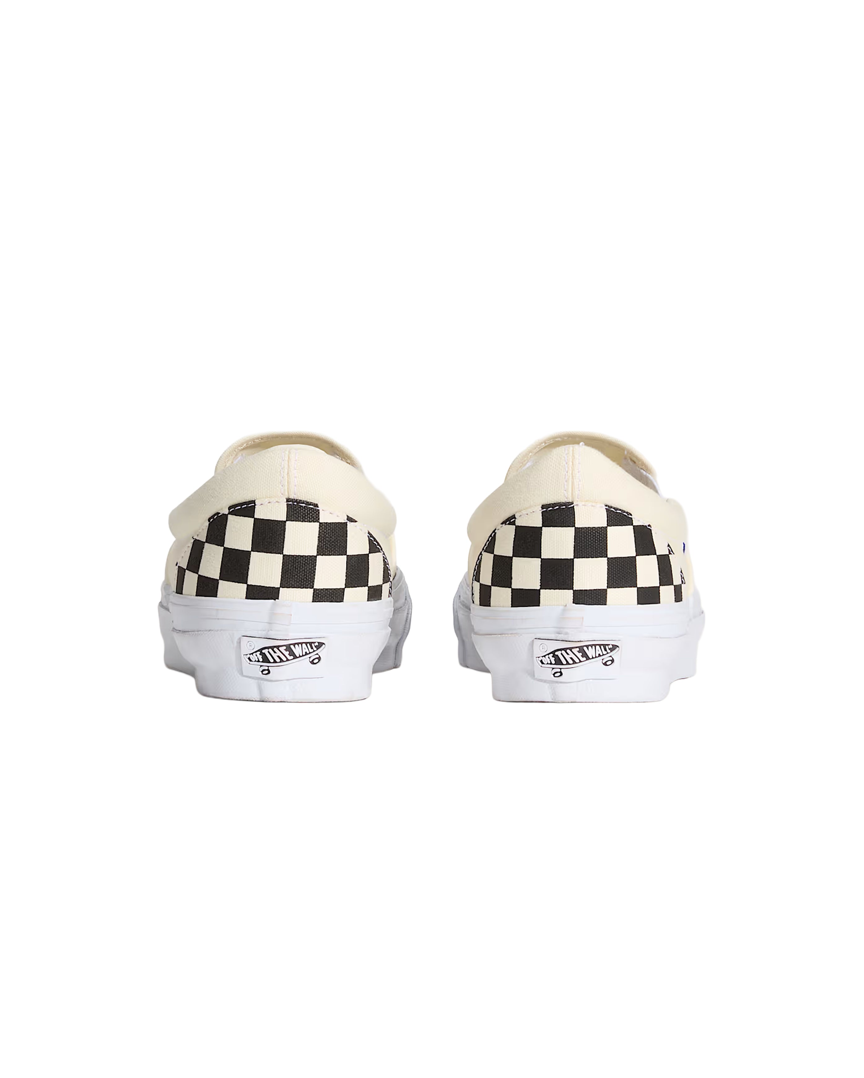 LX Slip-On Reissue 98 Checkboard - Starcowparis - 5