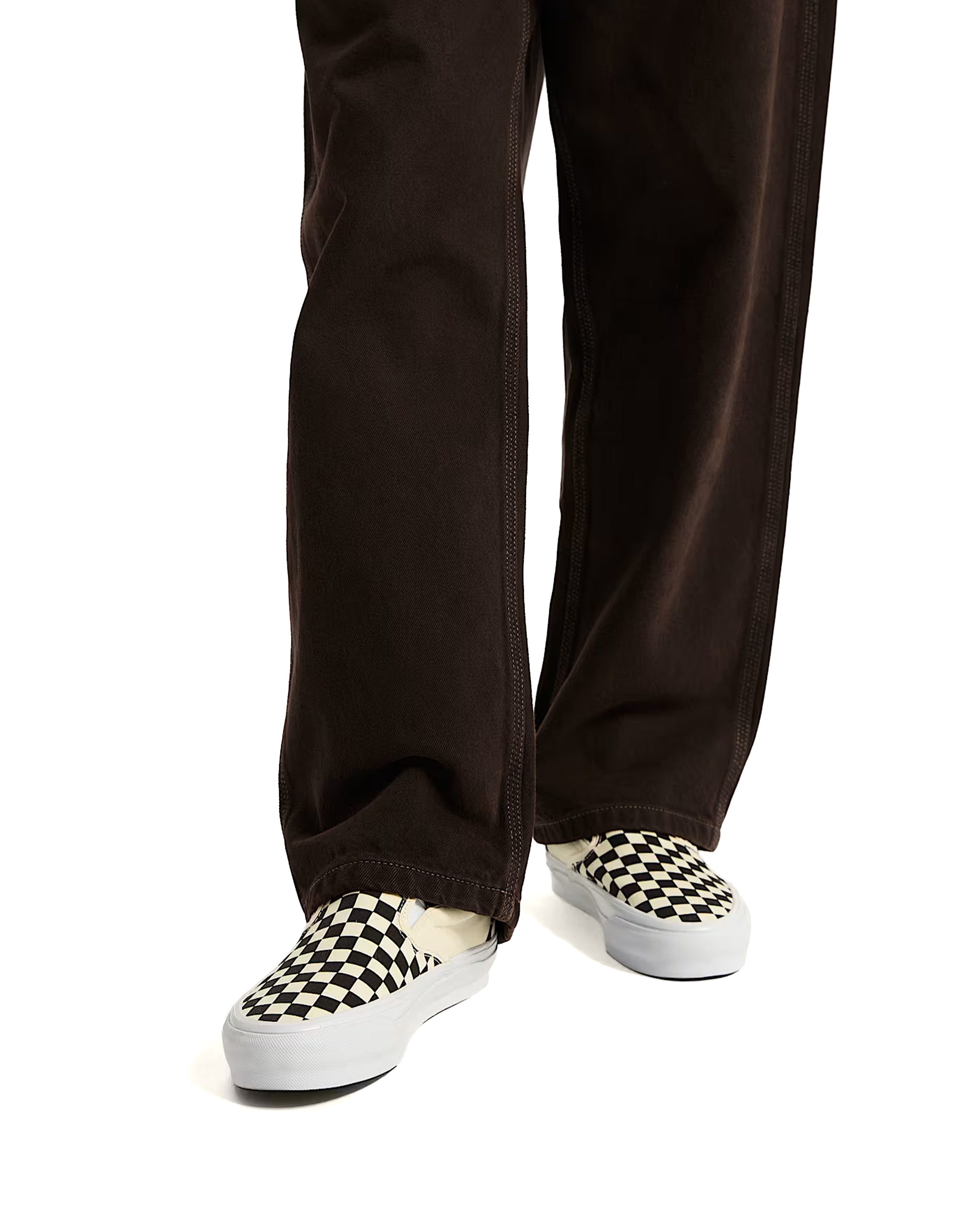 LX Slip-On Reissue 98 Checkboard - Starcowparis - 6