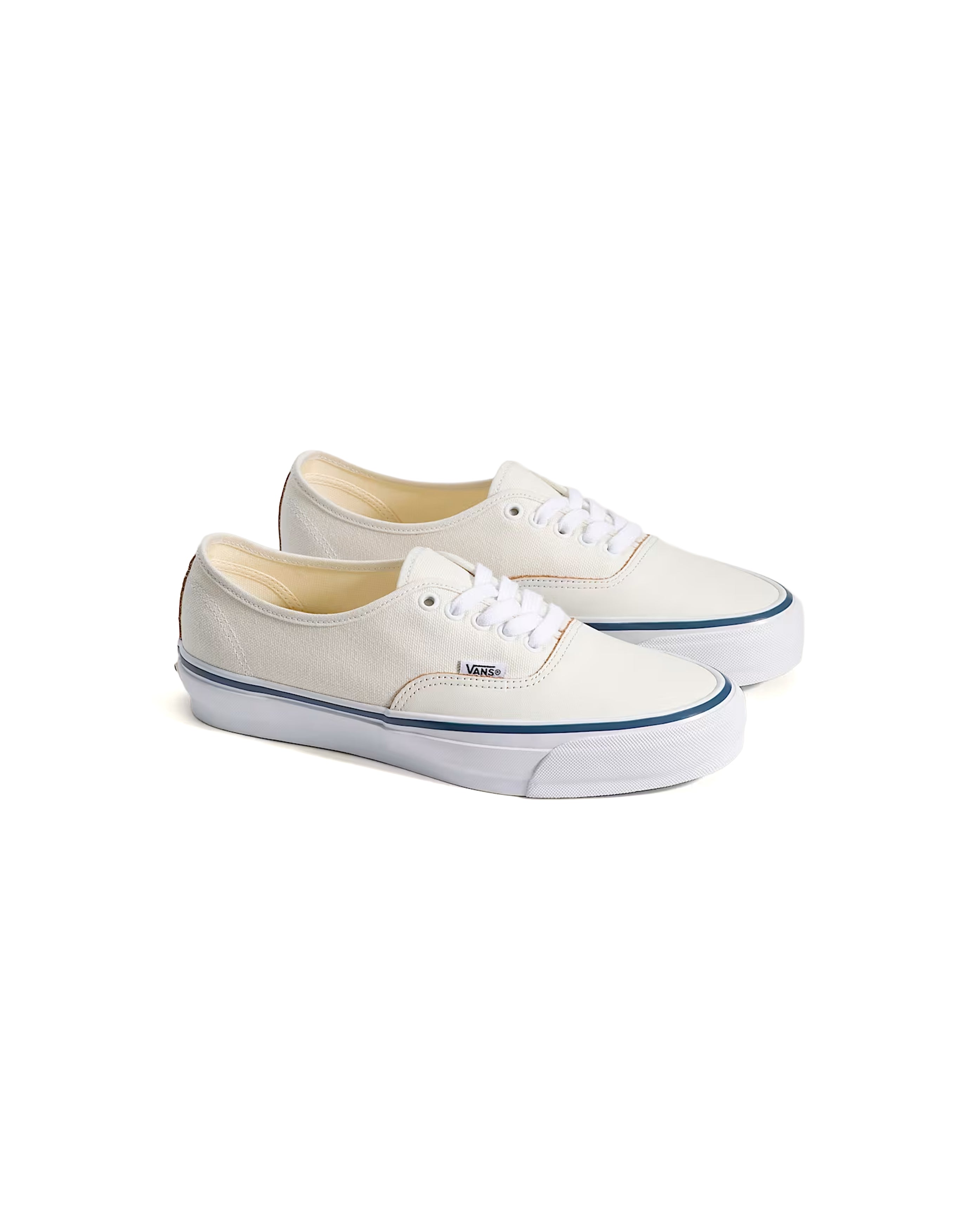 OTW Authentic 44 Siped Vibram White - Starcowparis - 2