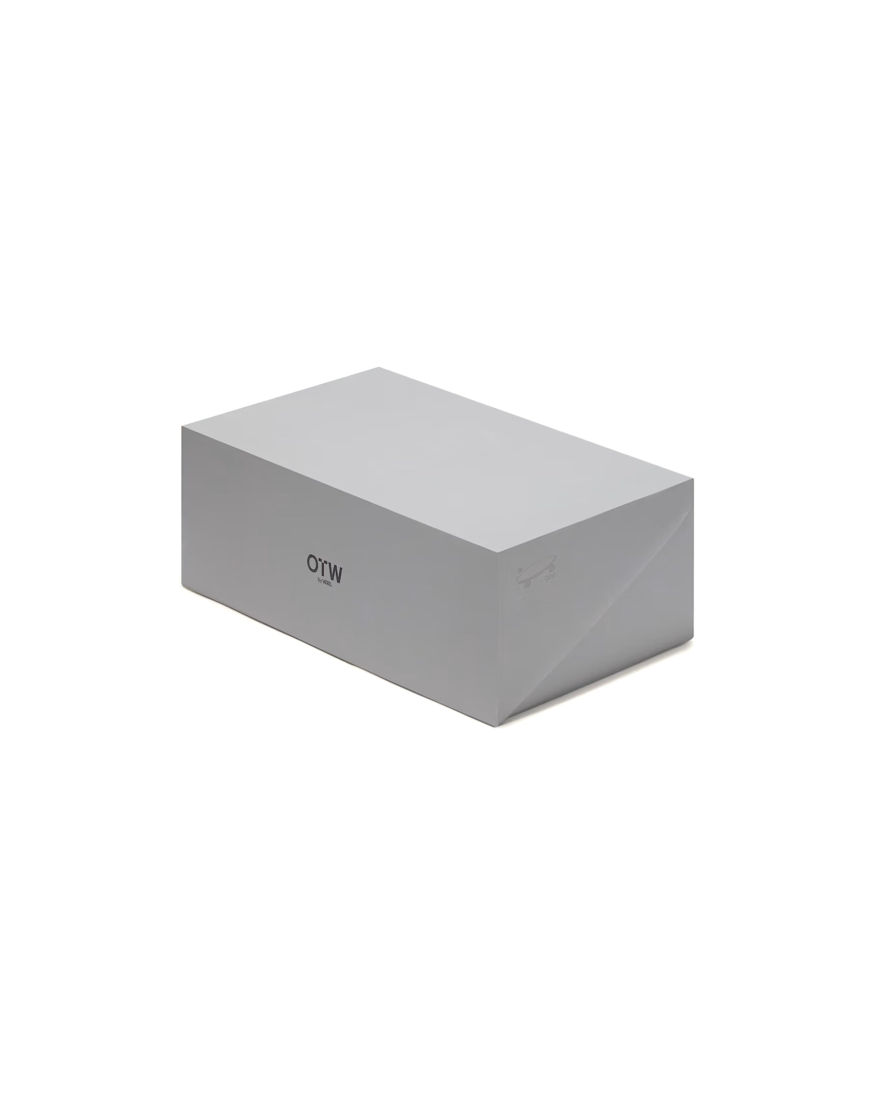 OTW Authentic 44 Siped Vibram White - Starcowparis - 5