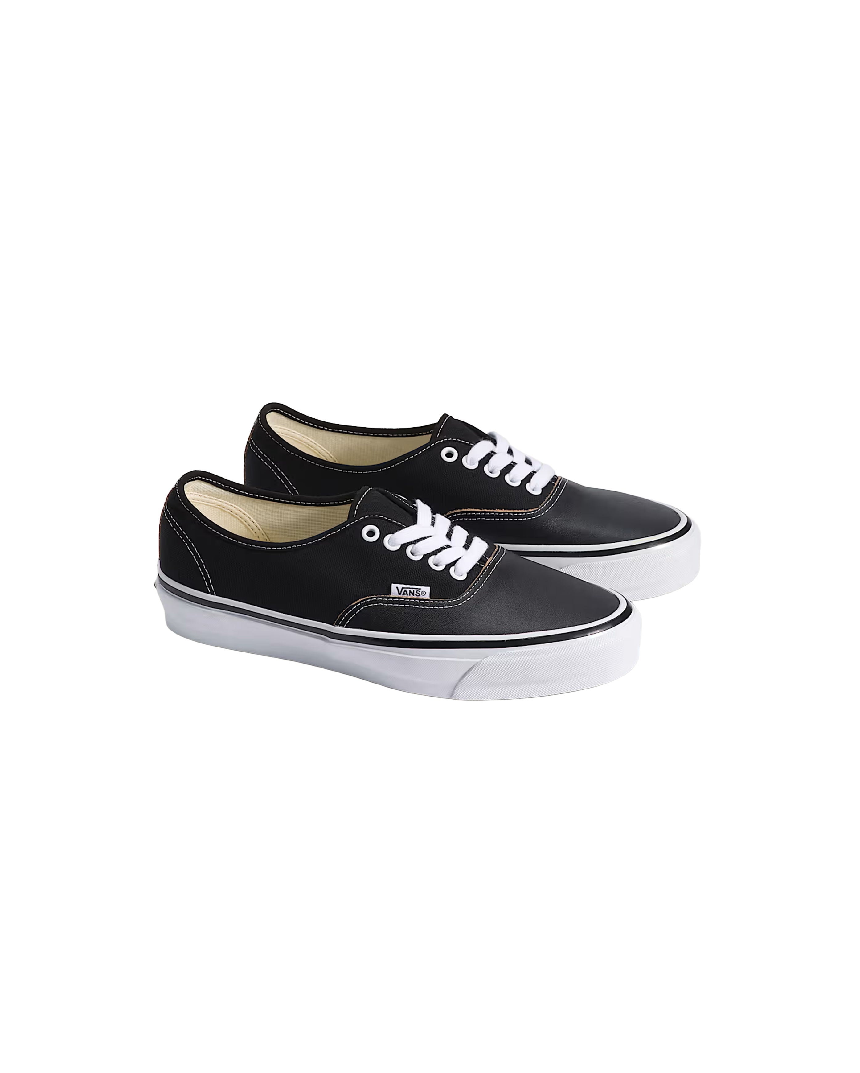 OTW Authentic 44 Siped Vibram Black - Starcowparis - 2