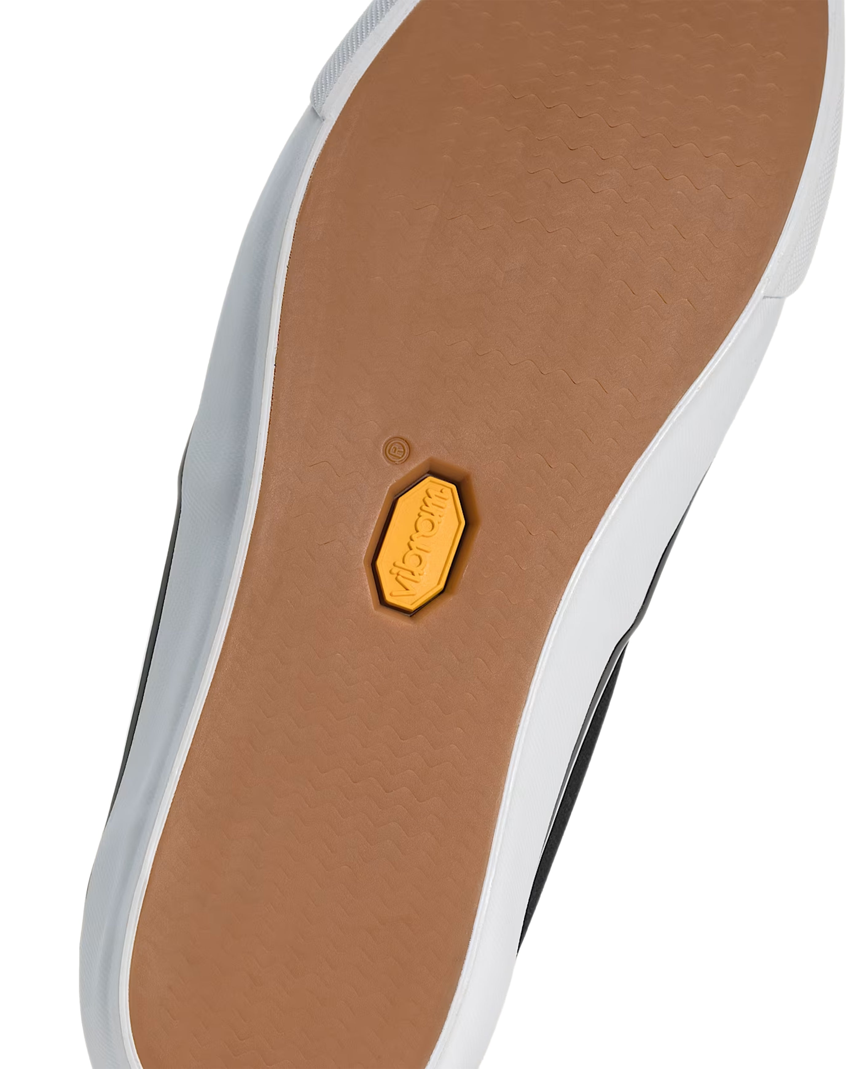 OTW Authentic 44 Siped Vibram Black - Starcowparis - 5