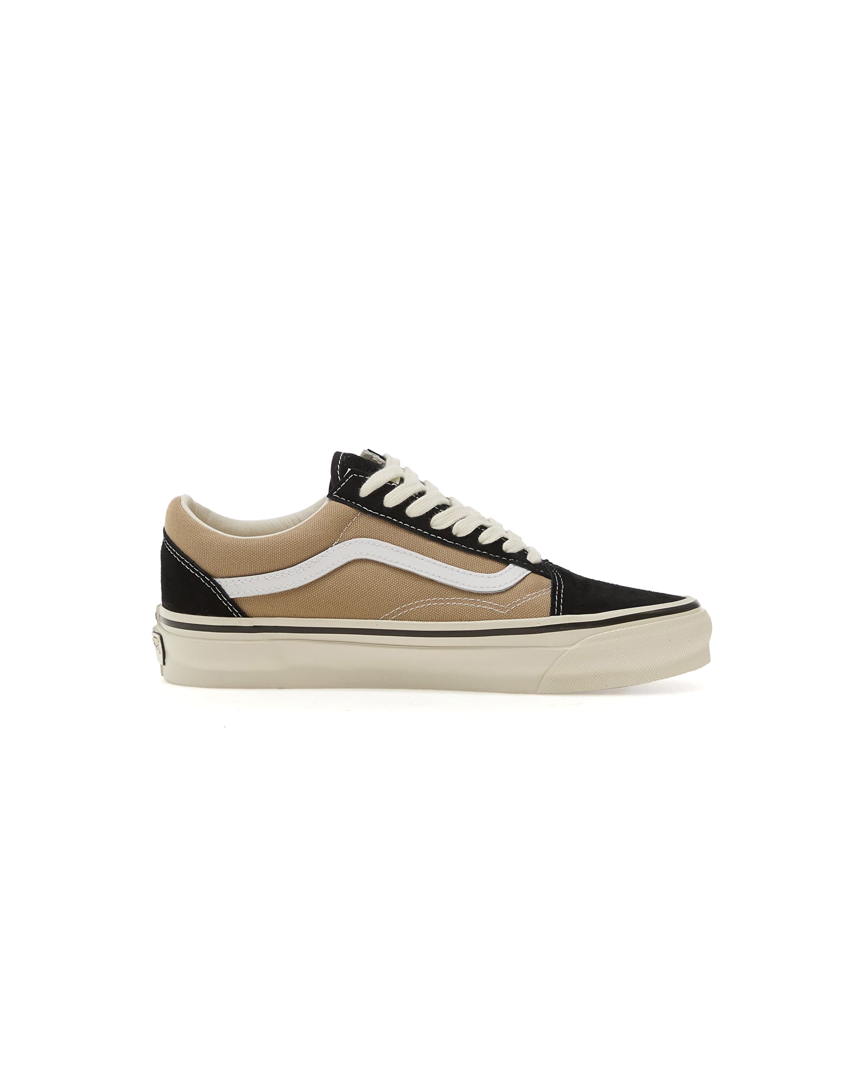 Old Skool Arch Blkin Black/Incense - Starcowparis - 1