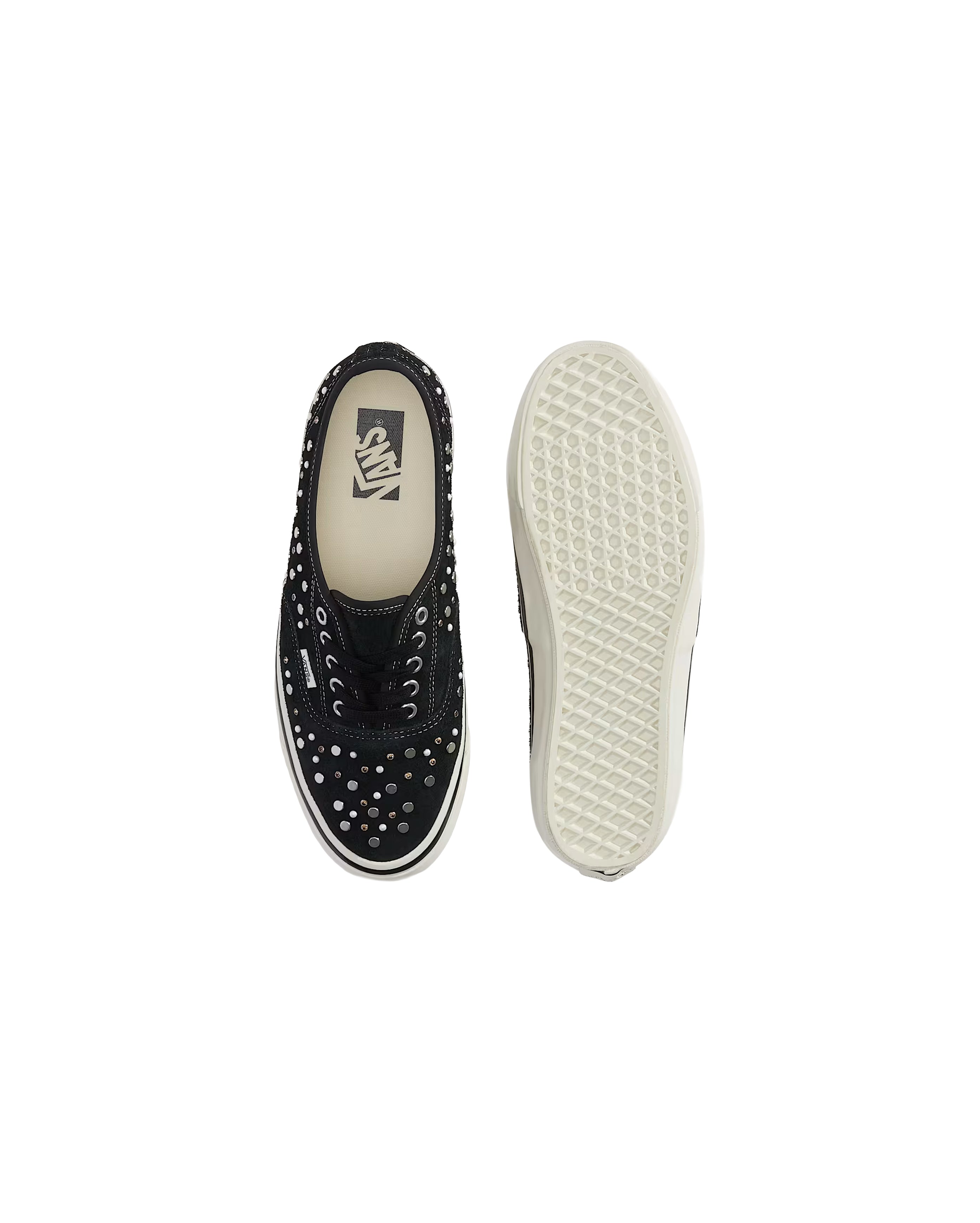 Premium Authentic 44 Nocturnal Crystal - Starcowparis - 5