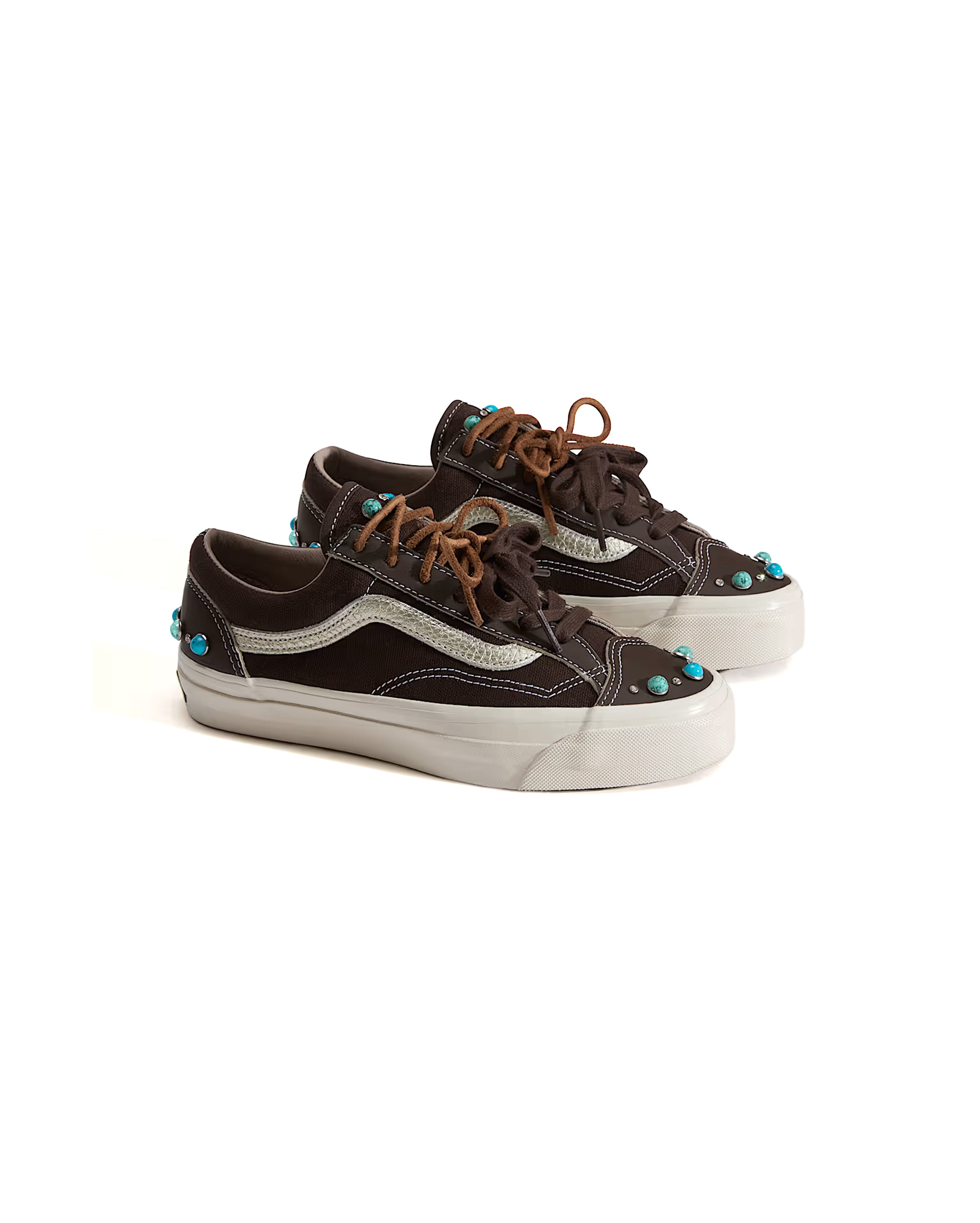 Premium Old Skool Gemstone Mushroom - Starcowparis - 2