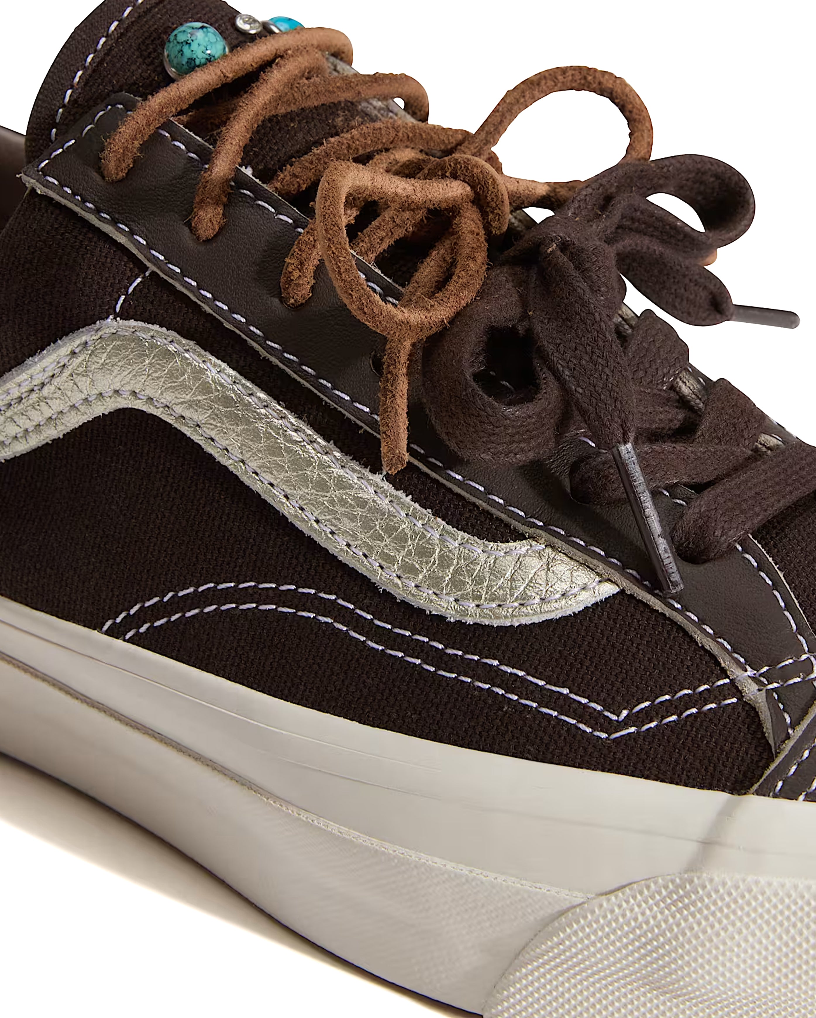 Premium Old Skool Gemstone Mushroom - Starcowparis - 4