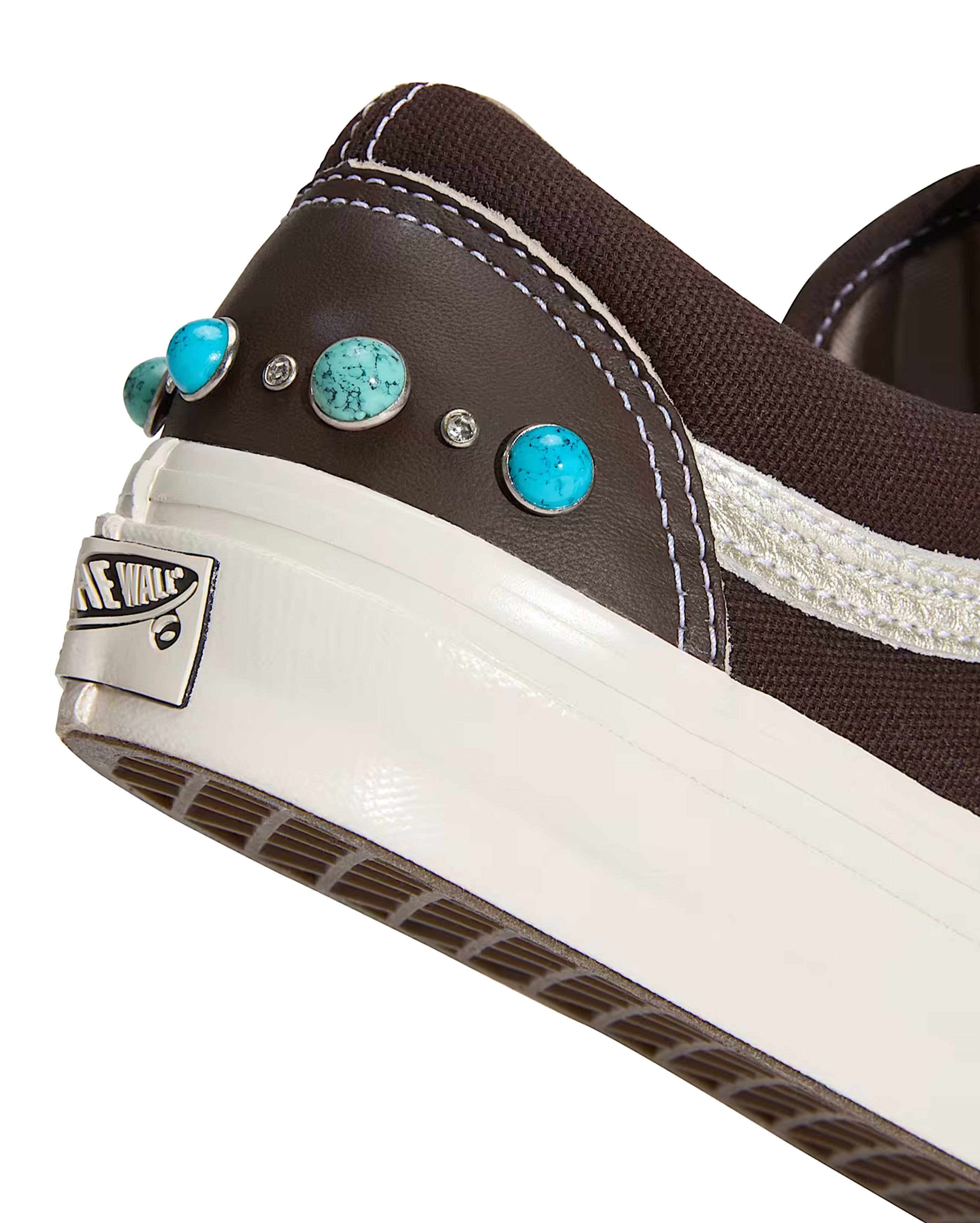 Premium Old Skool Gemstone Mushroom - Starcowparis - 5
