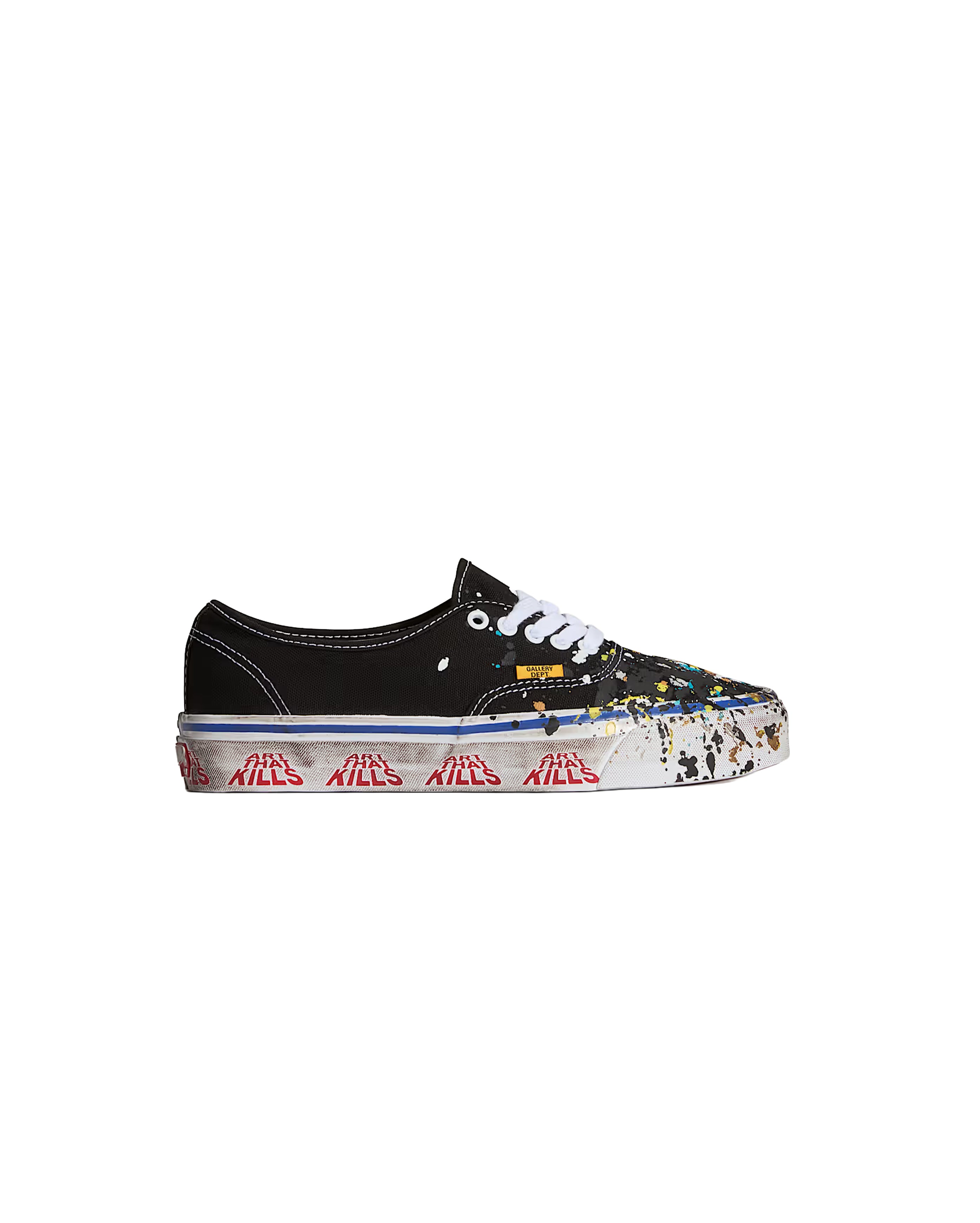 x Gallery Dept OTW Authentic 44 Canvas Paint - Starcowparis - 1