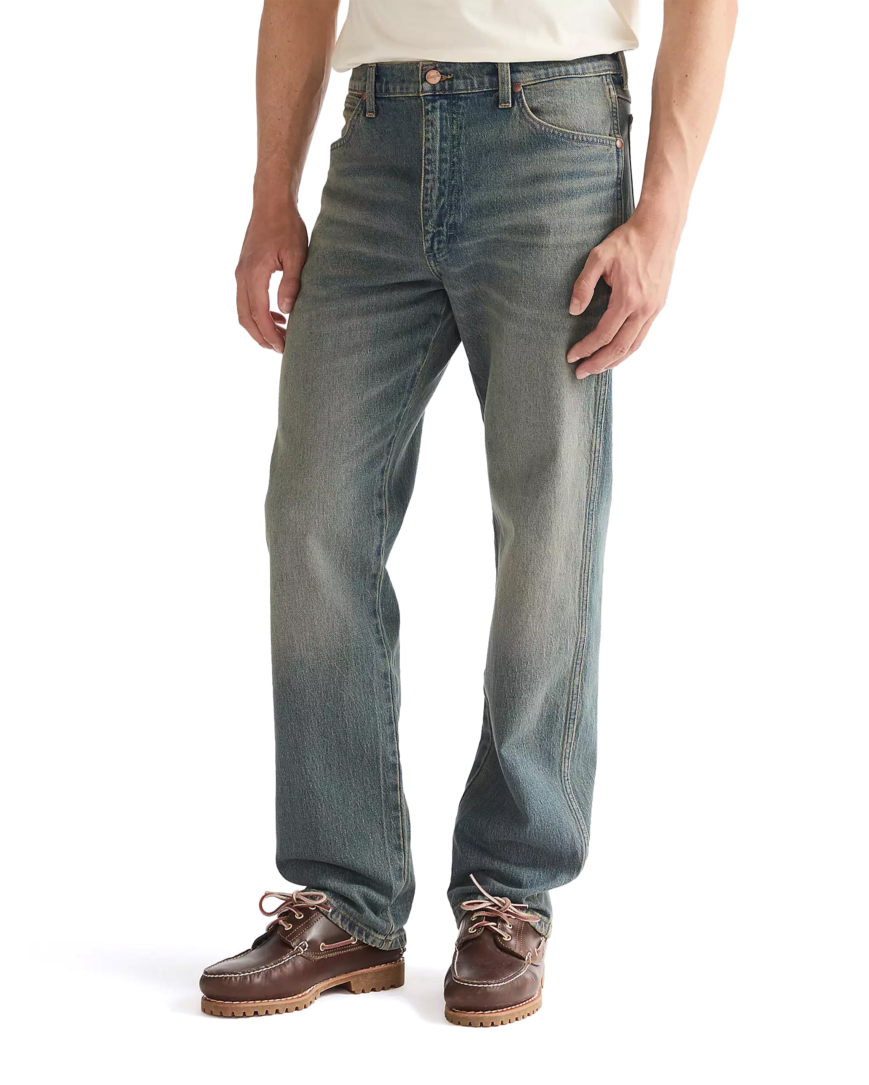 13MWZ Original Cowboy Cut Cool Current - Starcowparis - 1