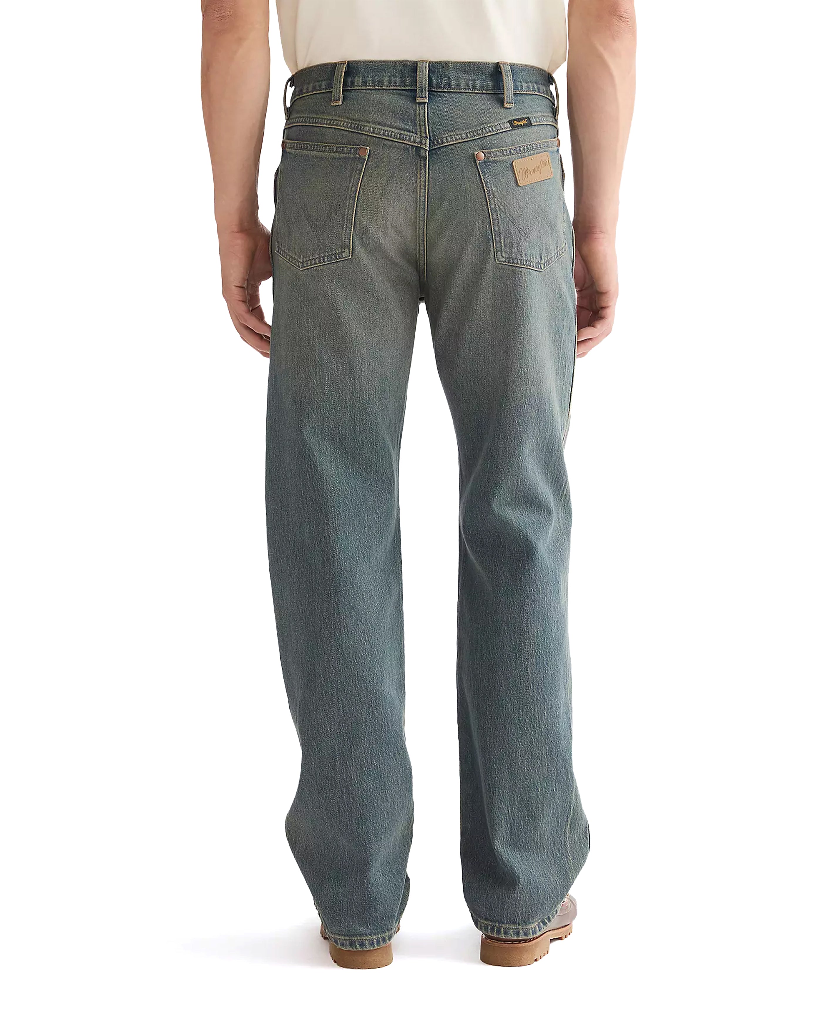 13MWZ Original Cowboy Cut Cool Current - Starcowparis - 2