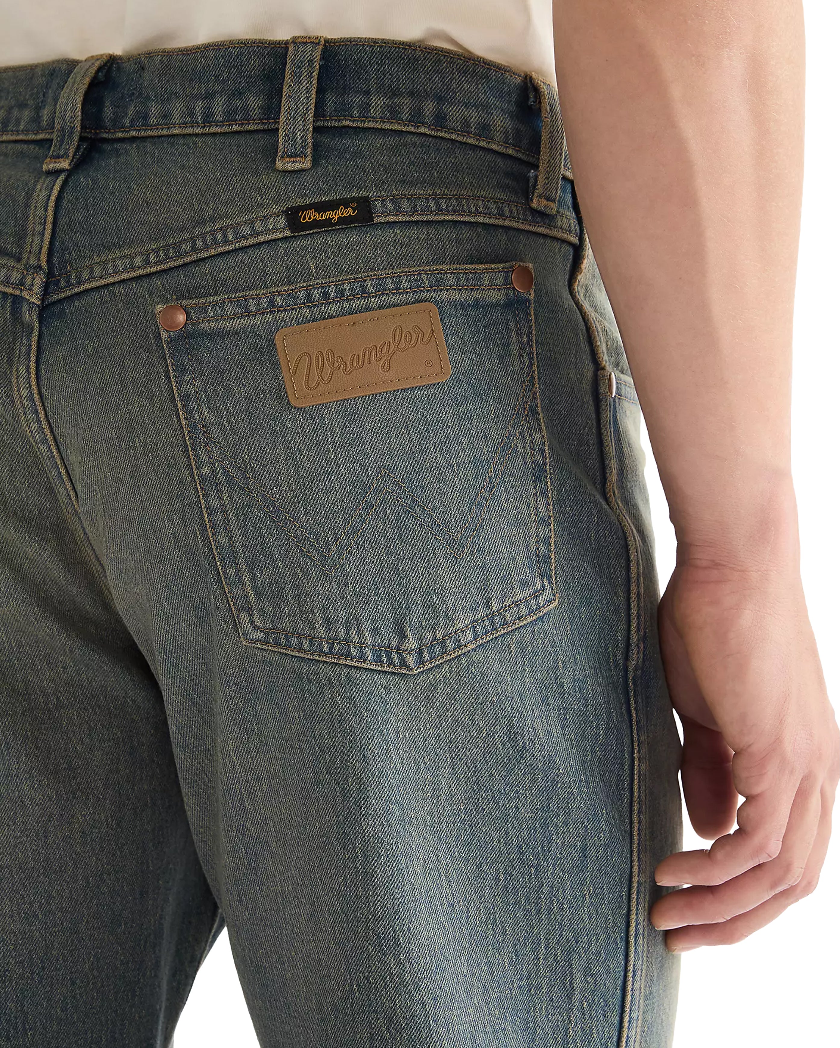 13MWZ Original Cowboy Cut Cool Current - Starcowparis - 3