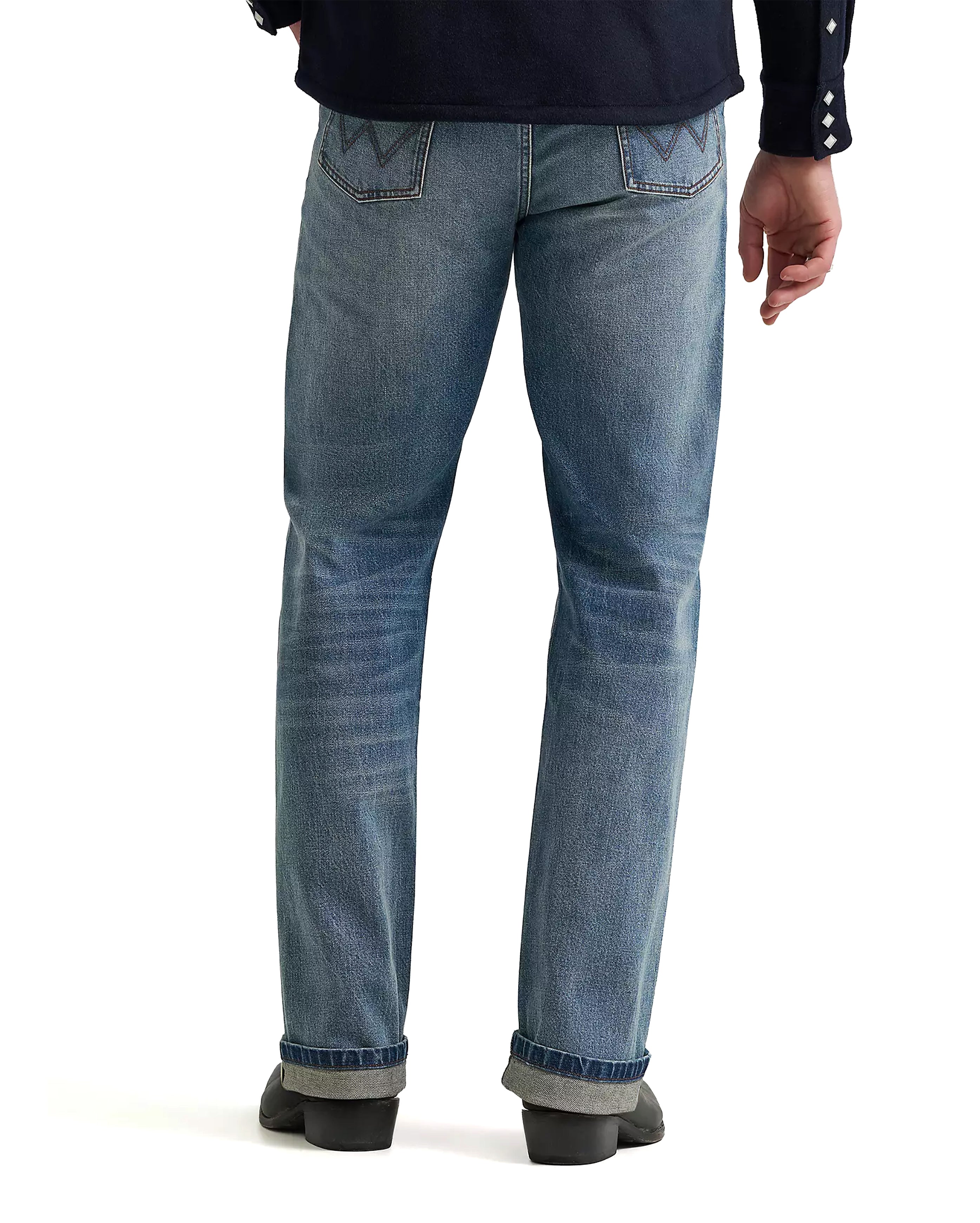 Blue Bell 13MWZ Original Cowboy Cut Ace - Starcowparis - 2